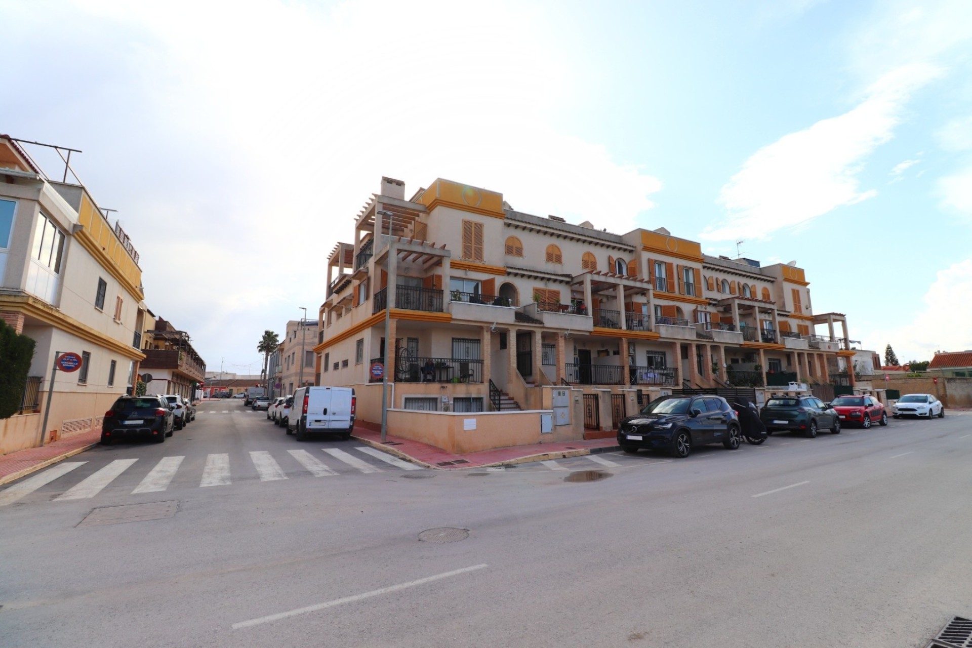 Herverkoop - Apartement Flat -
Daya Vieja - Daya Vieja - Town