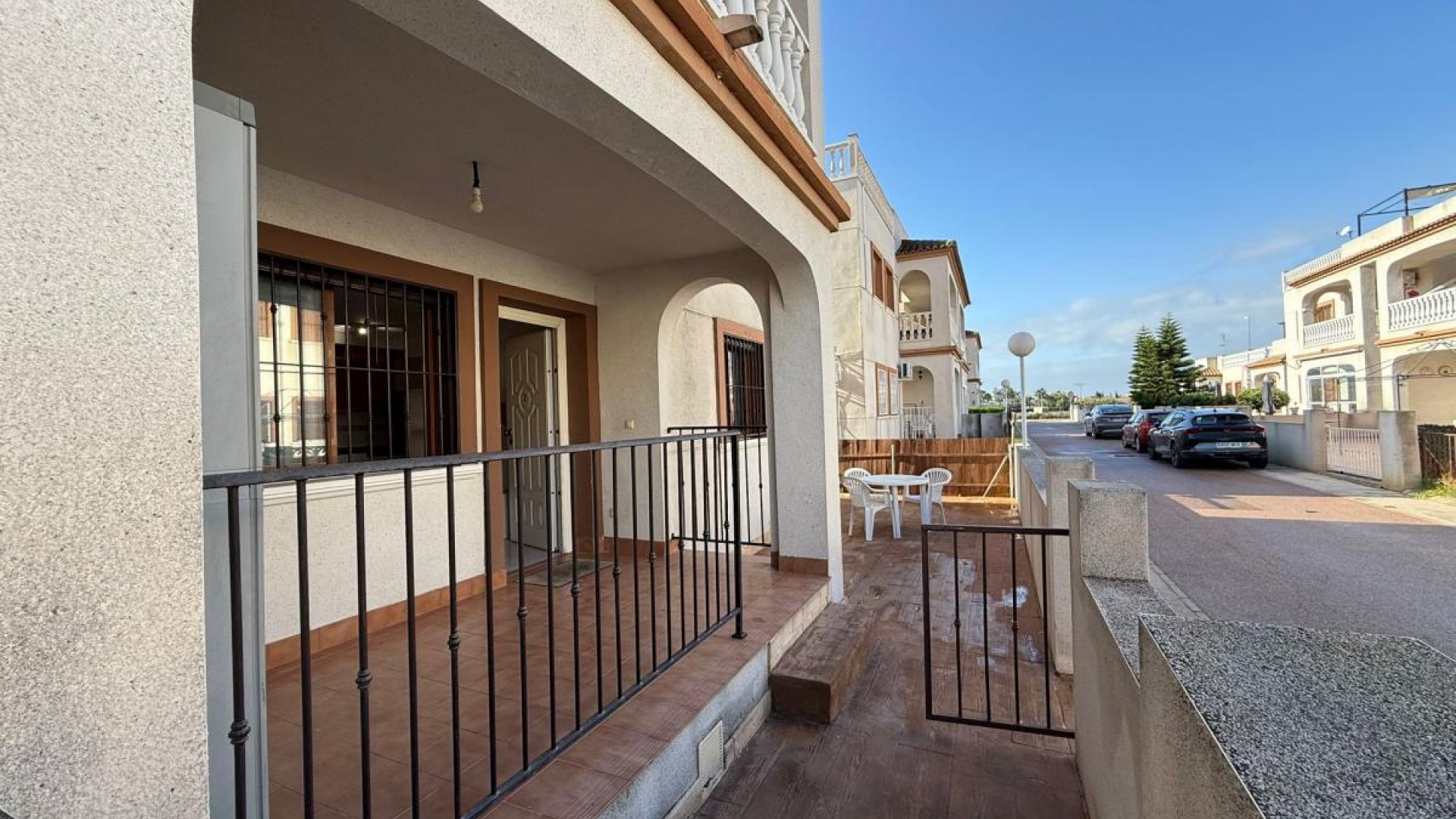 Herverkoop - Apartement Flat -
Daya Vieja