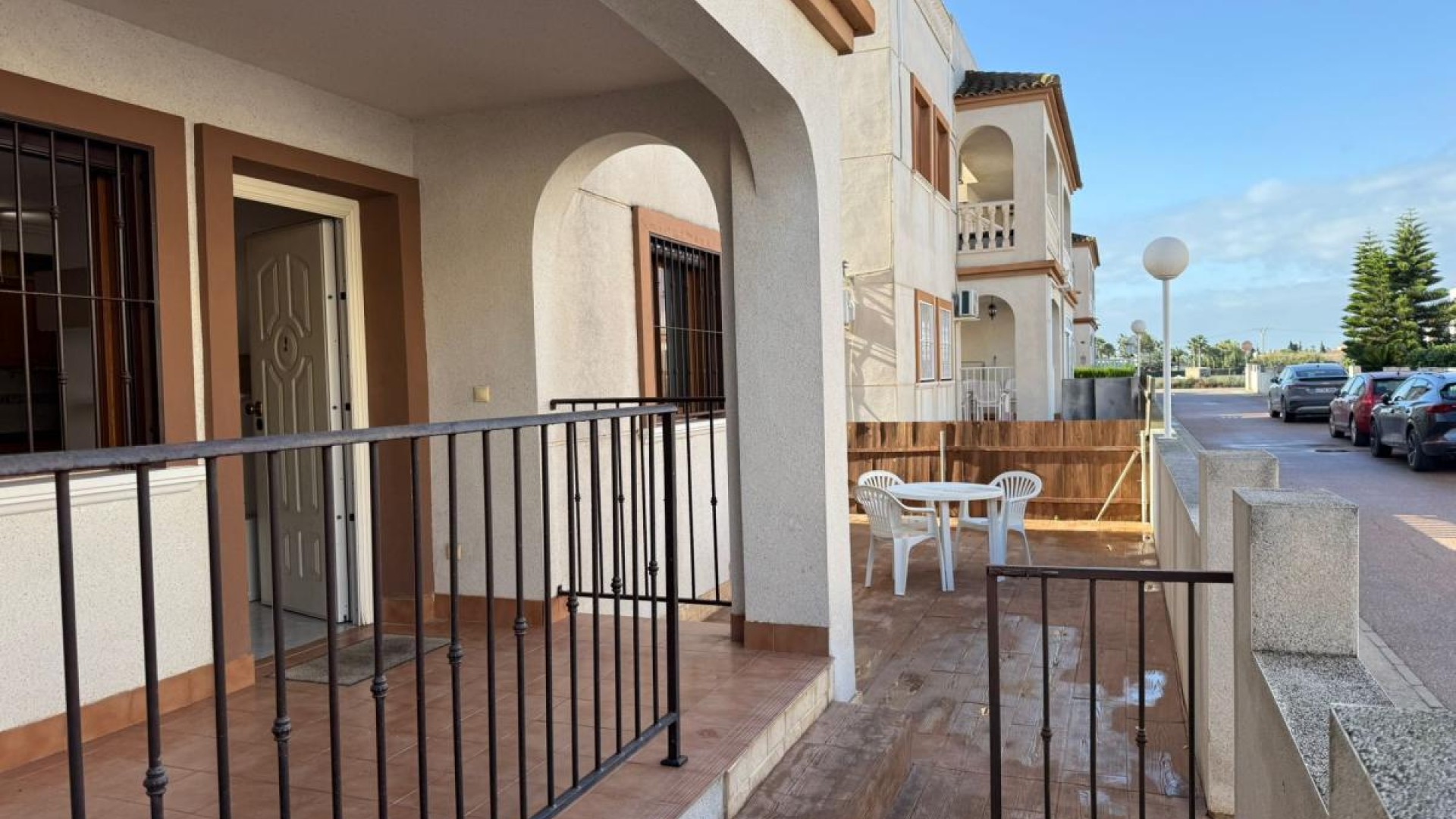 Herverkoop - Apartement Flat -
Daya Vieja