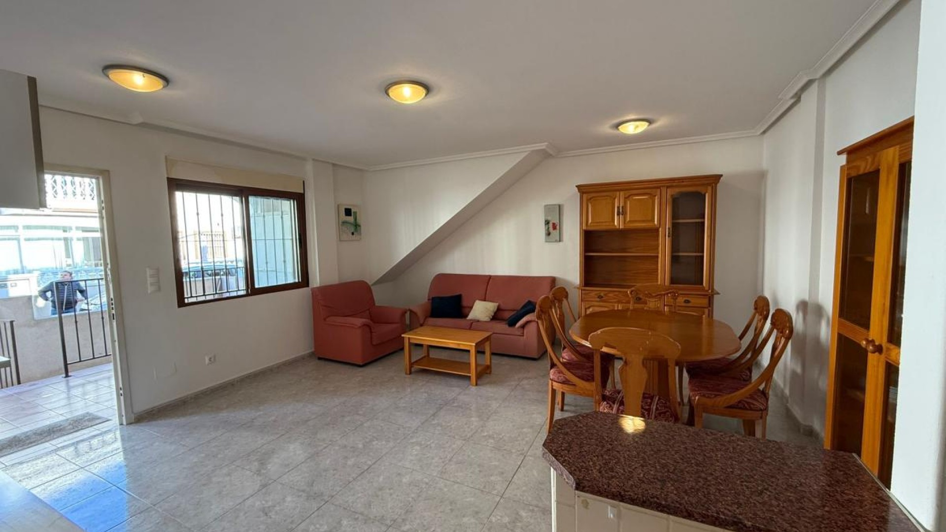 Herverkoop - Apartement Flat -
Daya Vieja