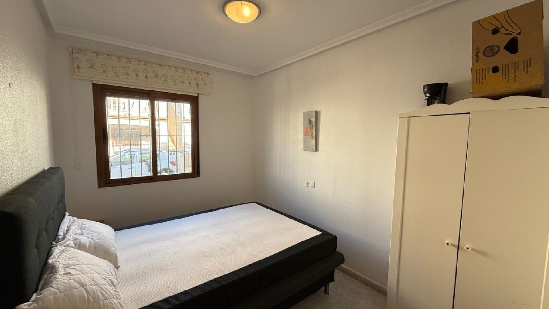 Herverkoop - Apartement Flat -
Daya Vieja