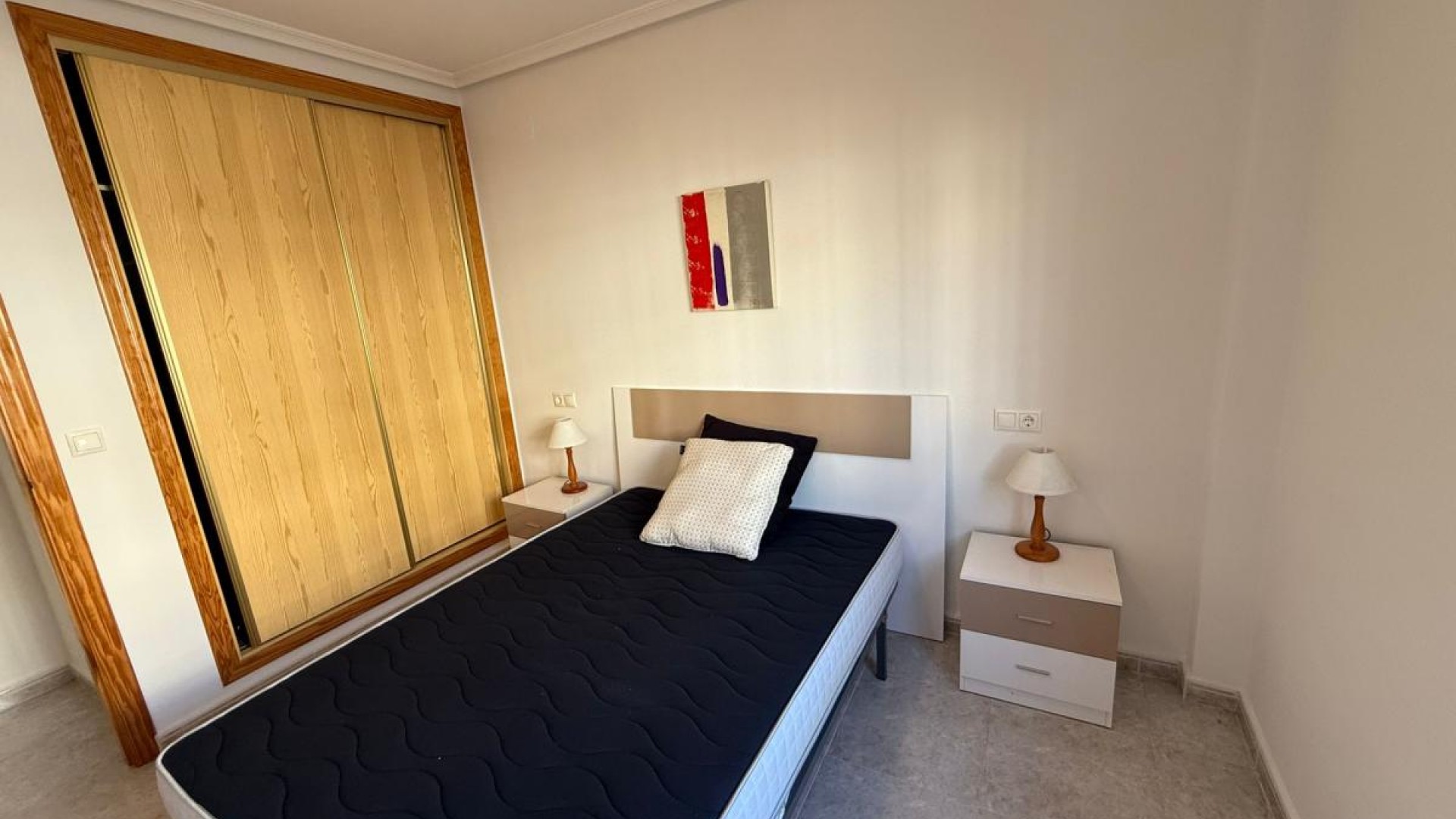 Herverkoop - Apartement Flat -
Daya Vieja