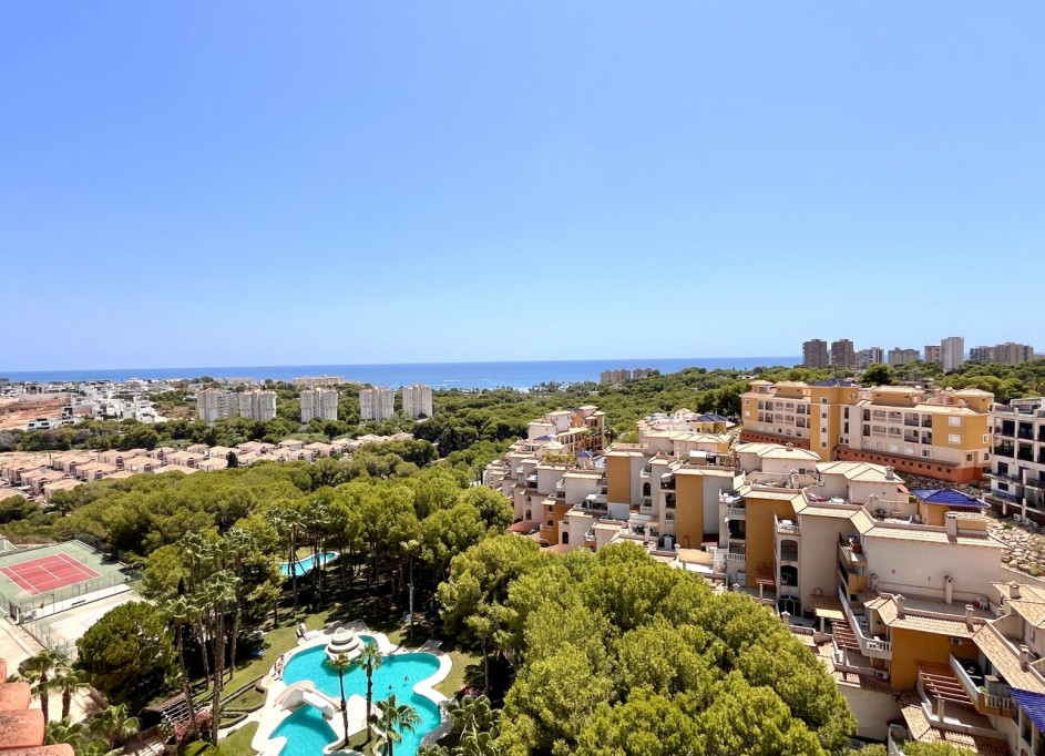 Herverkoop - Apartement Flat -
Dehesa de Campoamor - Dehesa de campoamor