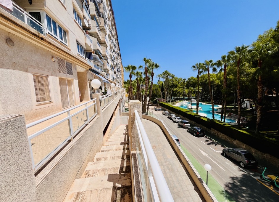 Herverkoop - Apartement Flat -
Dehesa de Campoamor - Dehesa de campoamor