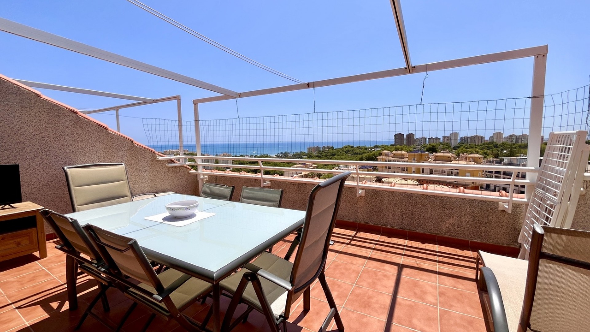 Herverkoop - Apartement Flat -
Dehesa de Campoamor - Dehesa de campoamor