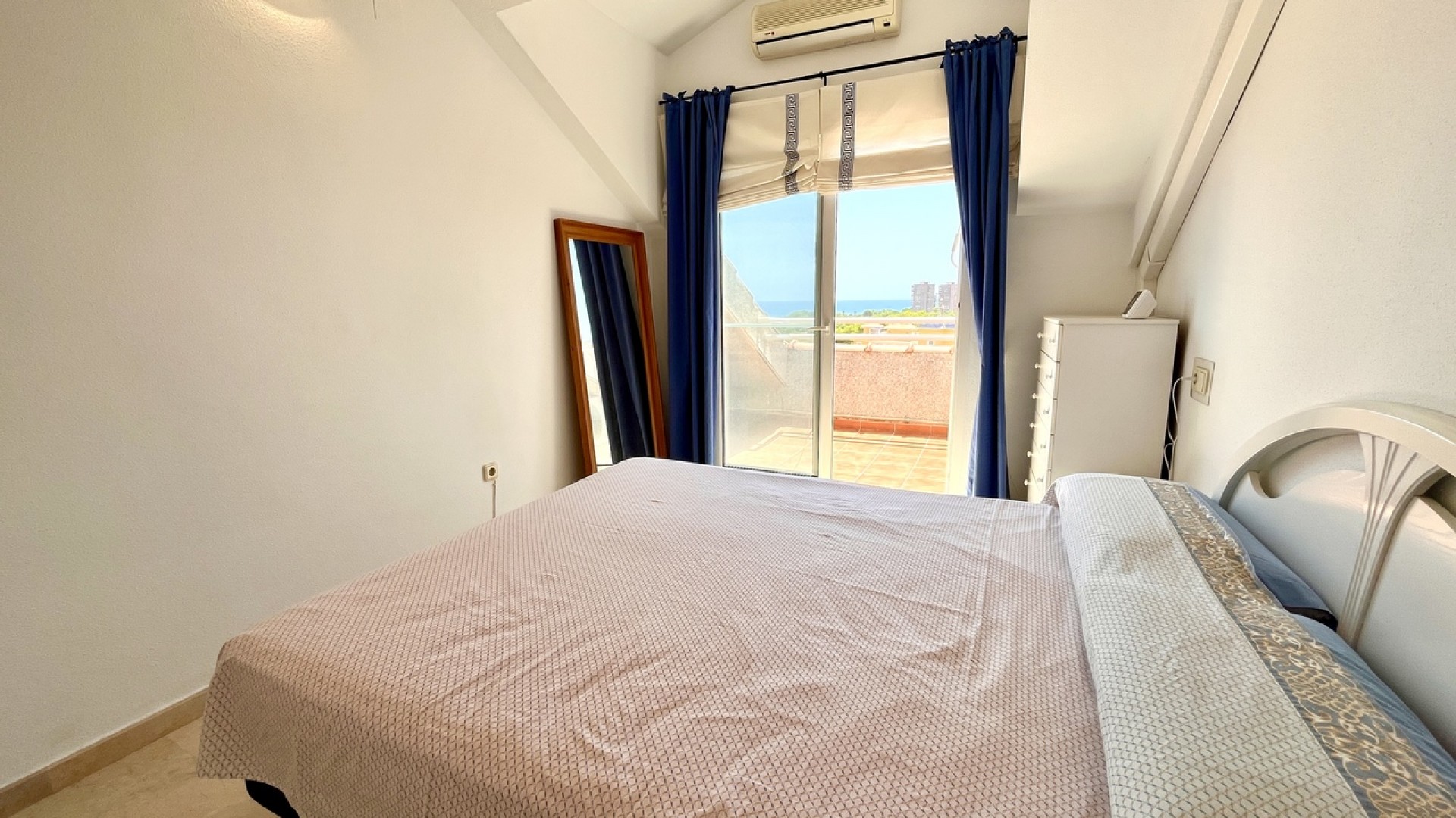 Herverkoop - Apartement Flat -
Dehesa de Campoamor - Dehesa de campoamor