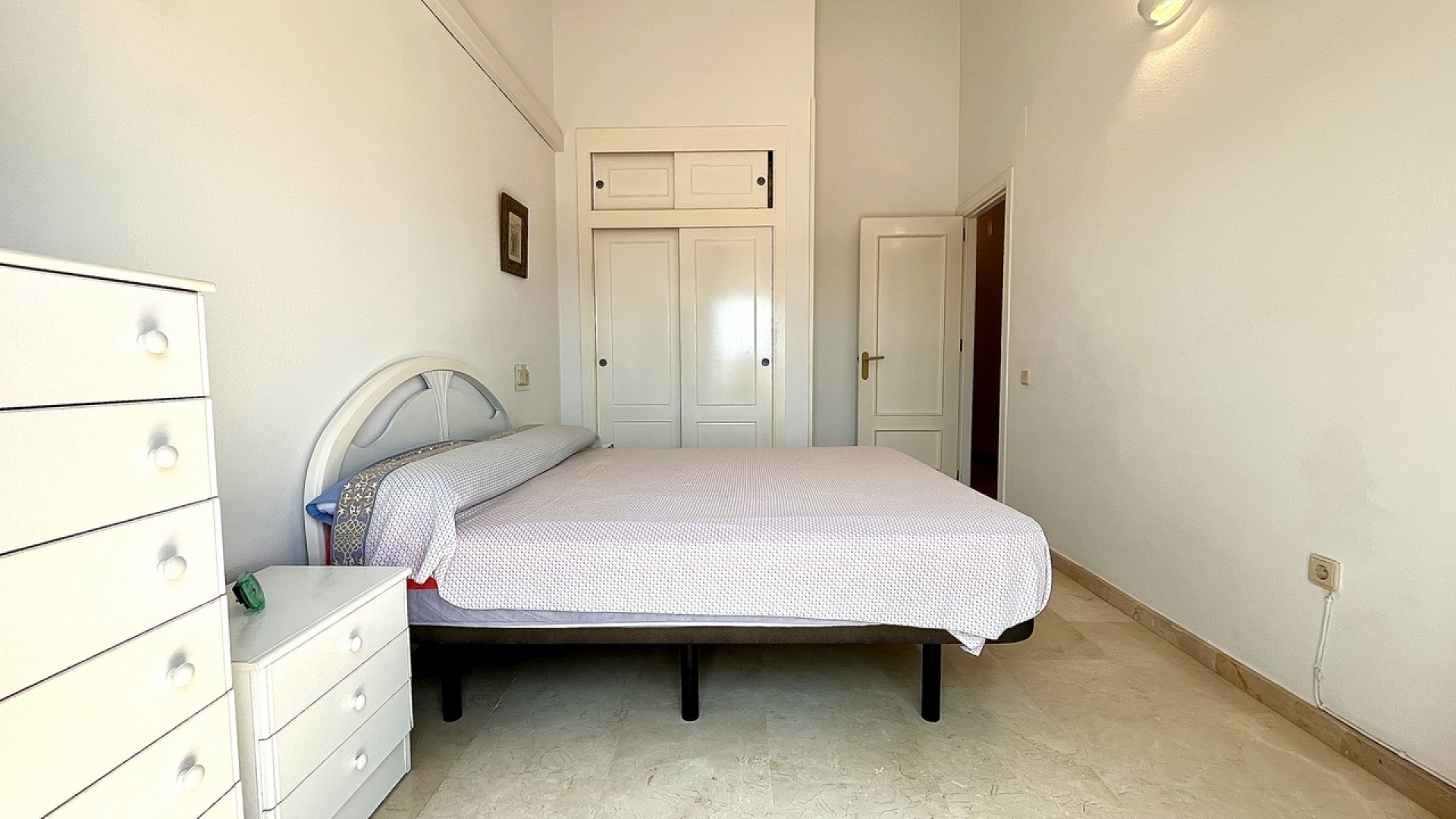 Herverkoop - Apartement Flat -
Dehesa de Campoamor - Dehesa de campoamor