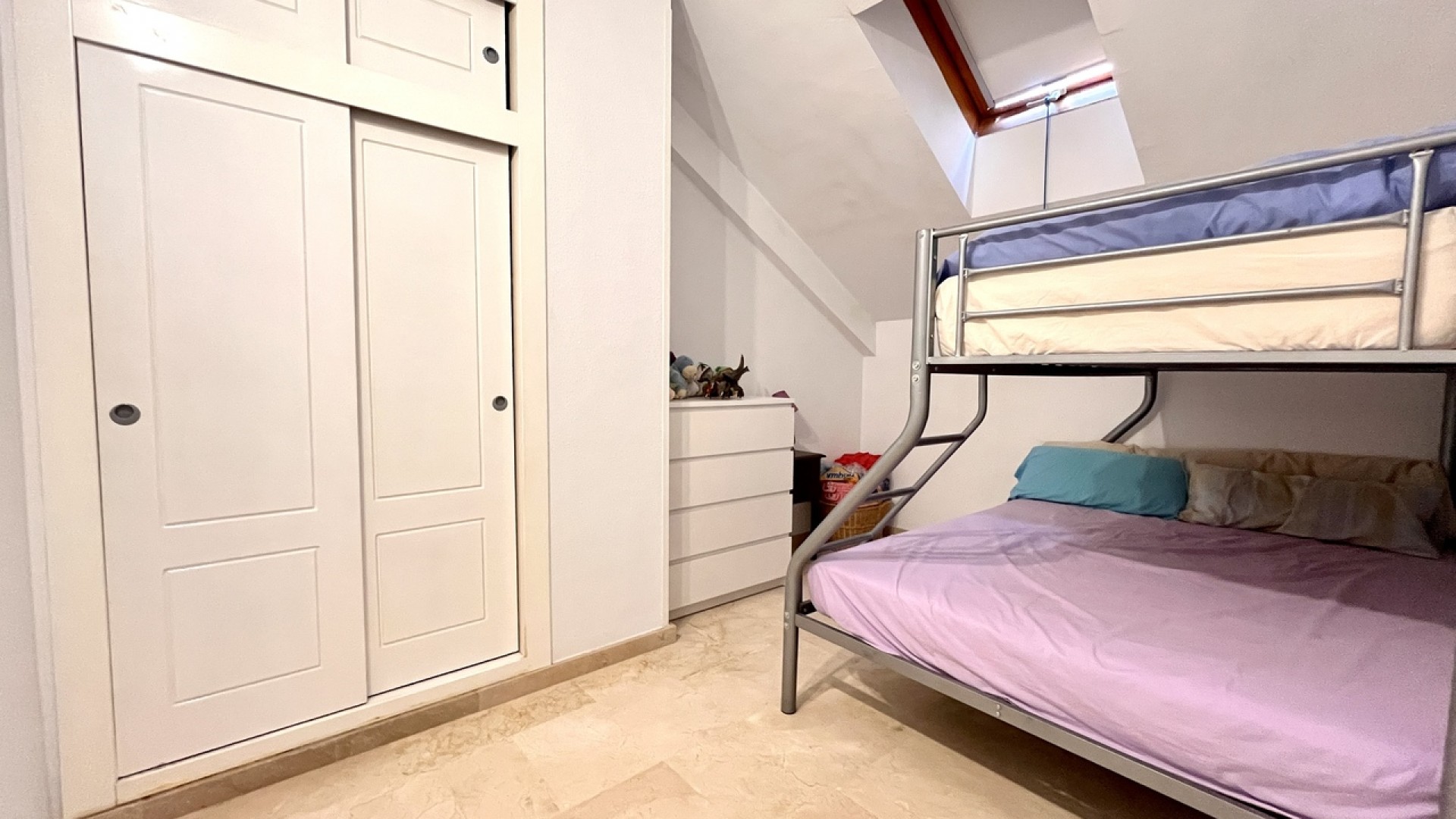 Herverkoop - Apartement Flat -
Dehesa de Campoamor - Dehesa de campoamor