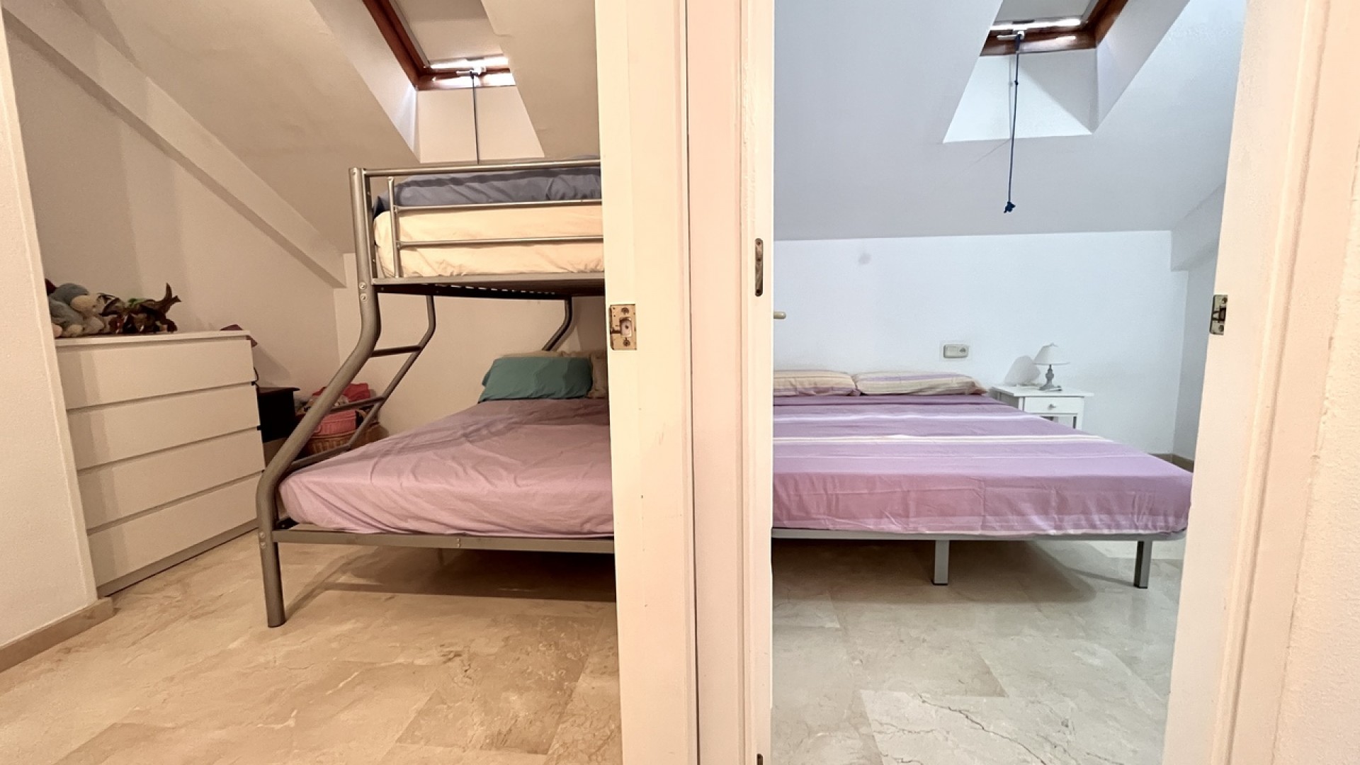 Herverkoop - Apartement Flat -
Dehesa de Campoamor - Dehesa de campoamor