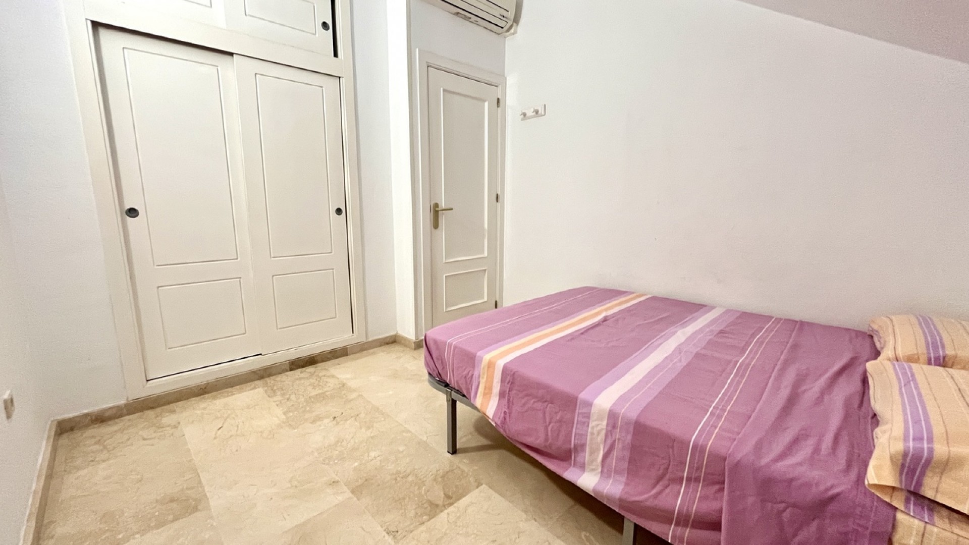 Herverkoop - Apartement Flat -
Dehesa de Campoamor - Dehesa de campoamor