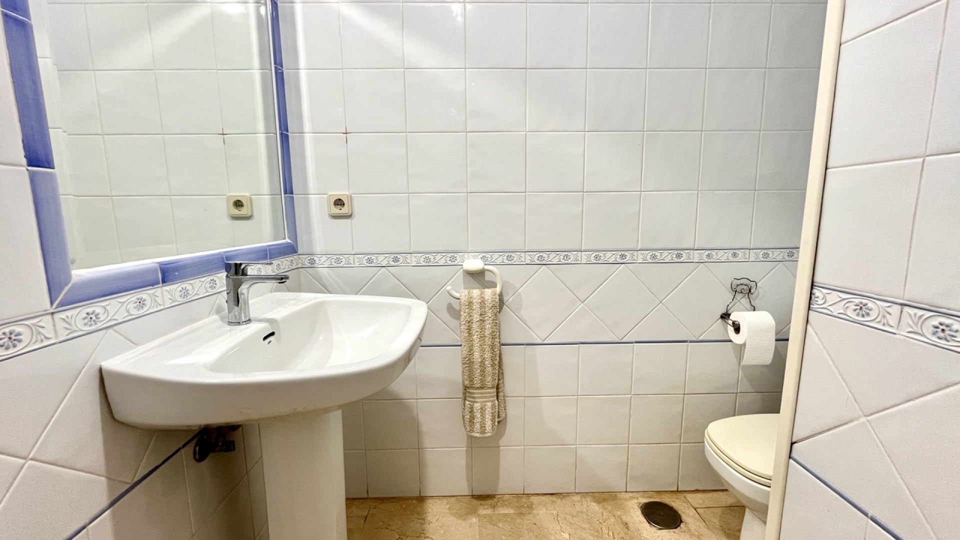 Herverkoop - Apartement Flat -
Dehesa de Campoamor - Dehesa de campoamor