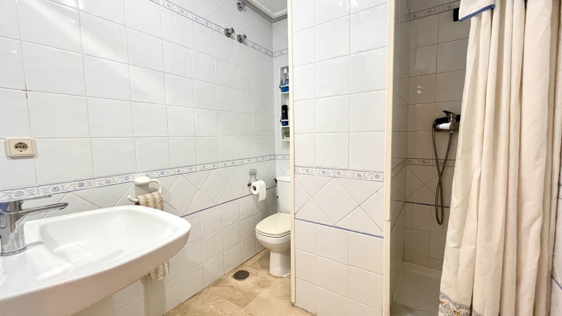 Herverkoop - Apartement Flat -
Dehesa de Campoamor - Dehesa de campoamor