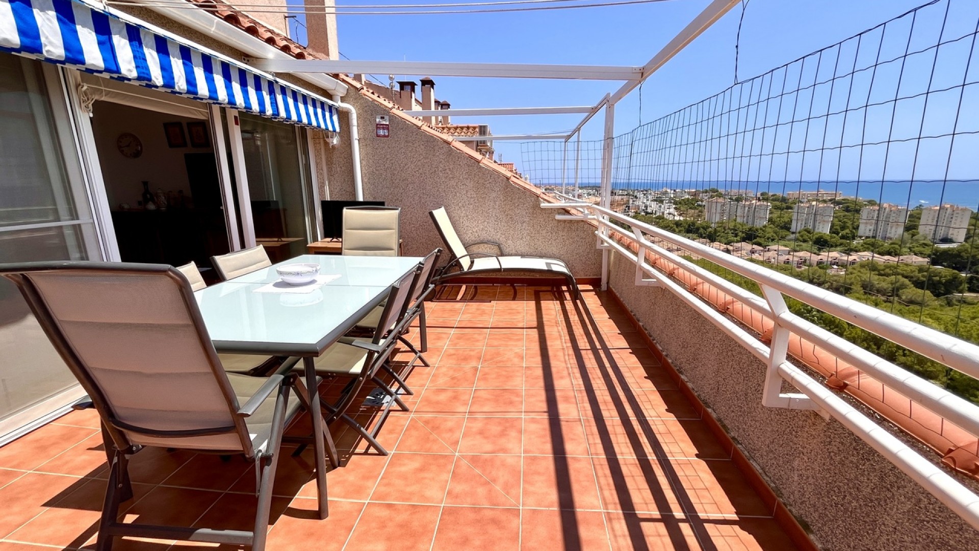 Herverkoop - Apartement Flat -
Dehesa de Campoamor - Dehesa de campoamor