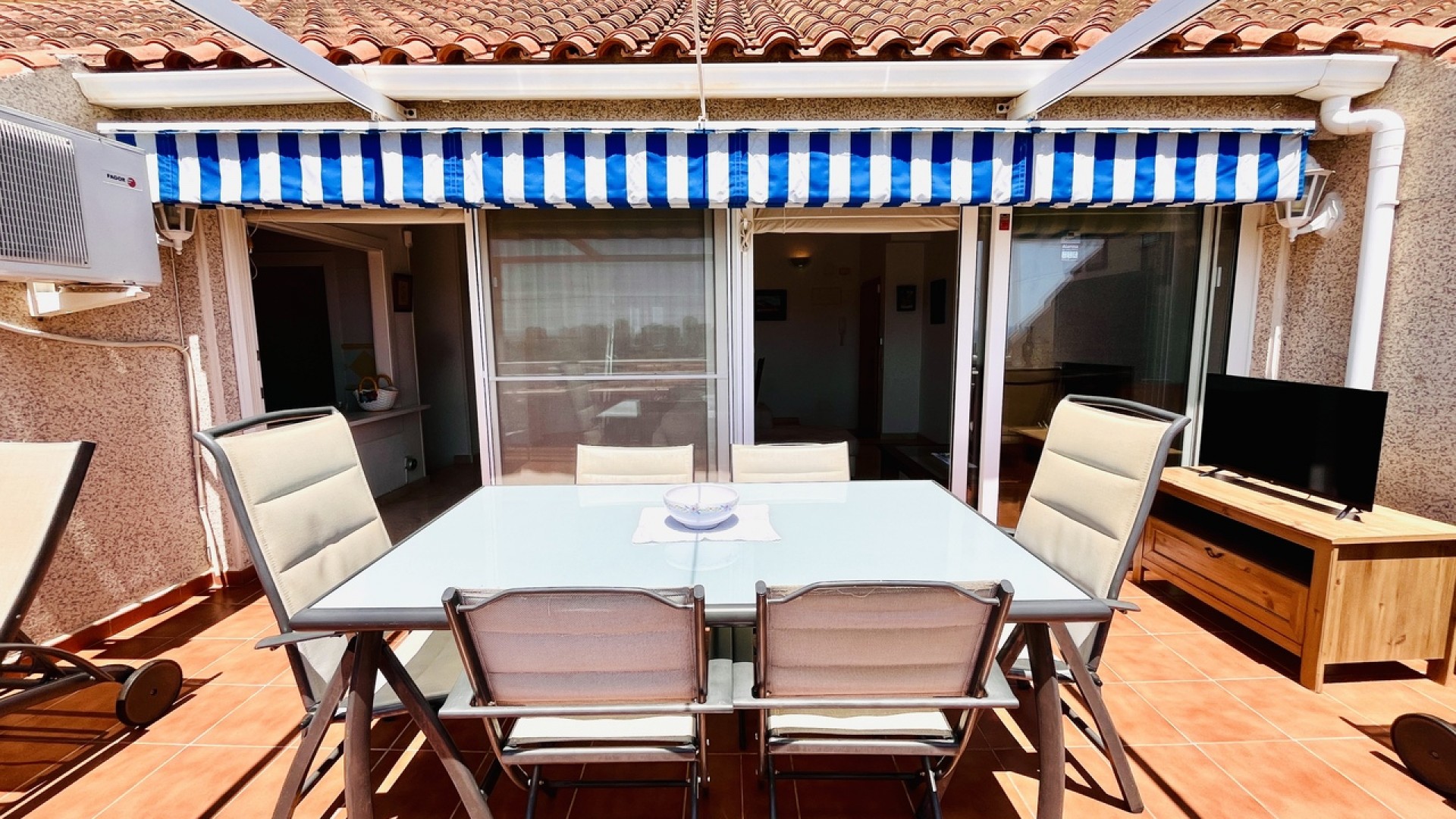 Herverkoop - Apartement Flat -
Dehesa de Campoamor - Dehesa de campoamor