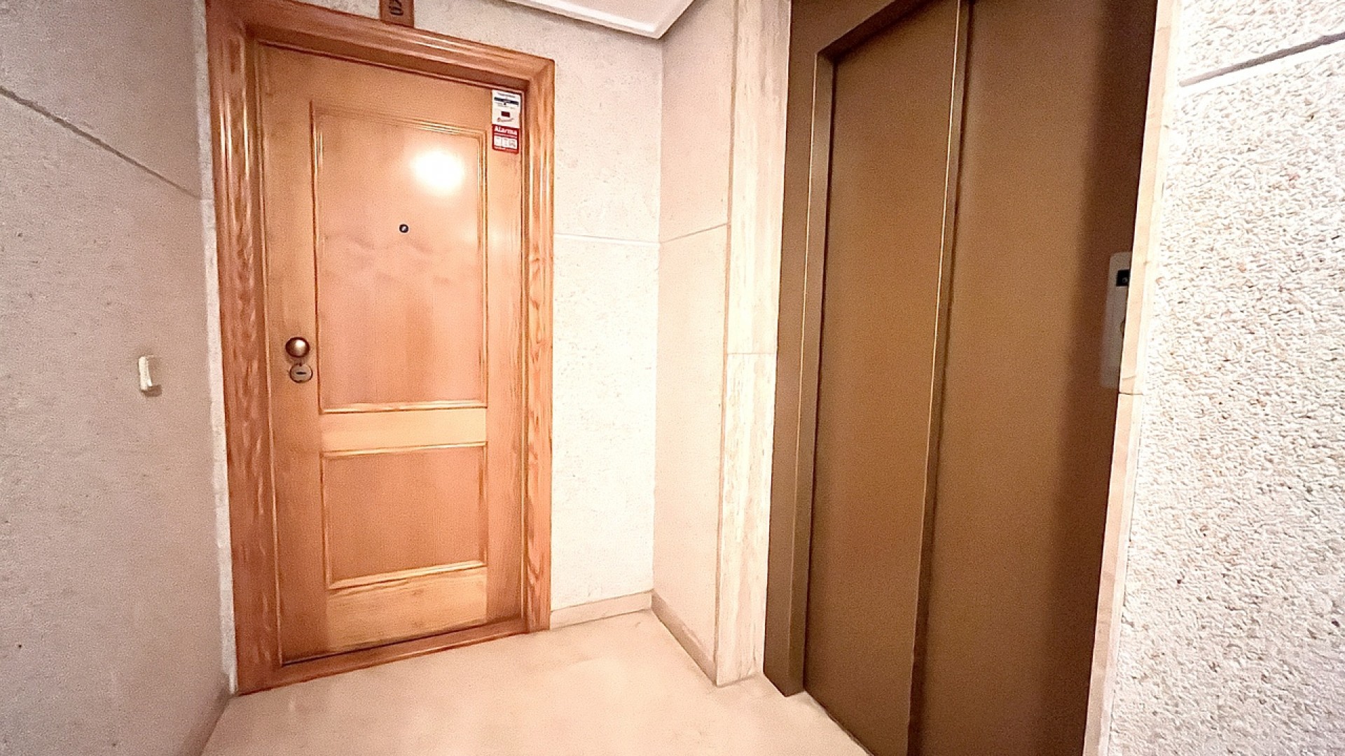 Herverkoop - Apartement Flat -
Dehesa de Campoamor - Dehesa de campoamor