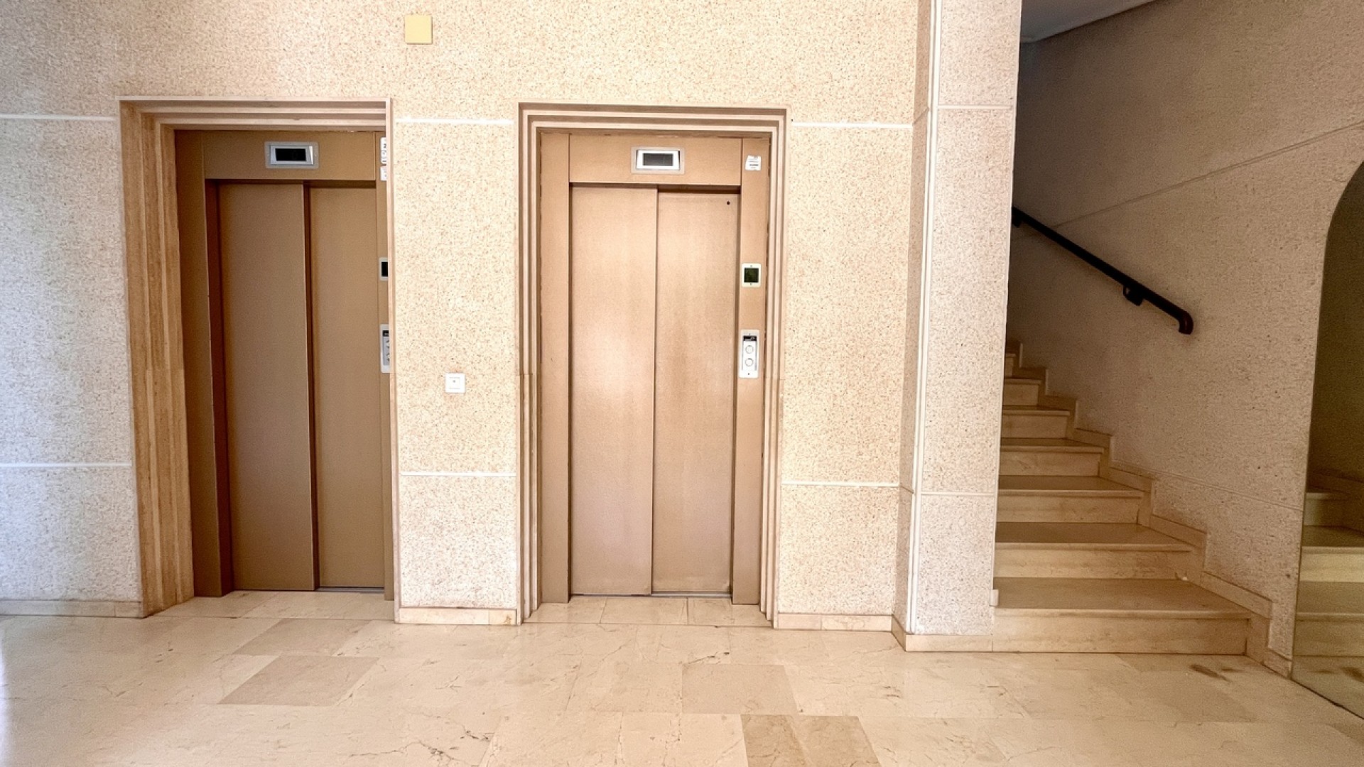 Herverkoop - Apartement Flat -
Dehesa de Campoamor - Dehesa de campoamor