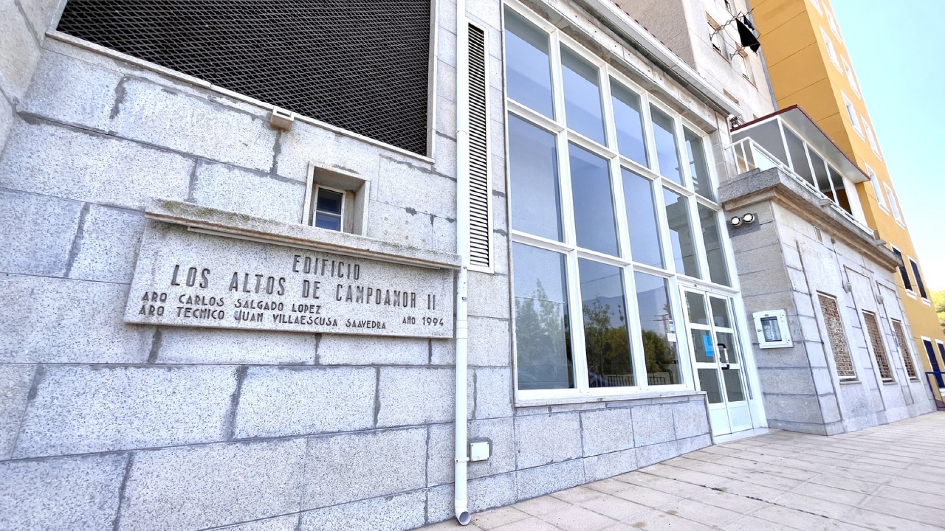 Herverkoop - Apartement Flat -
Dehesa de Campoamor - Dehesa de campoamor