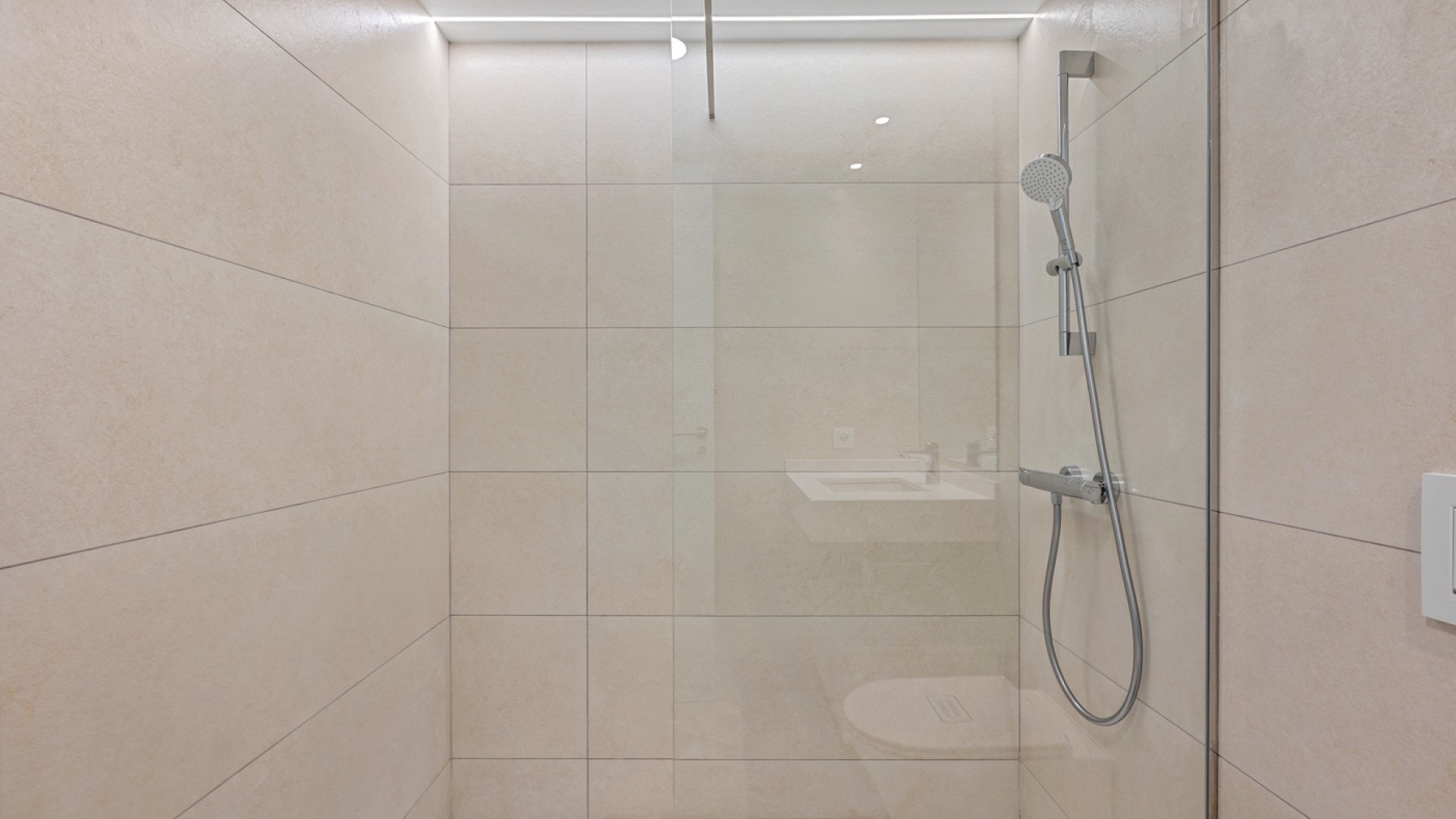 Herverkoop - Apartement Flat -
Denia - Puerto