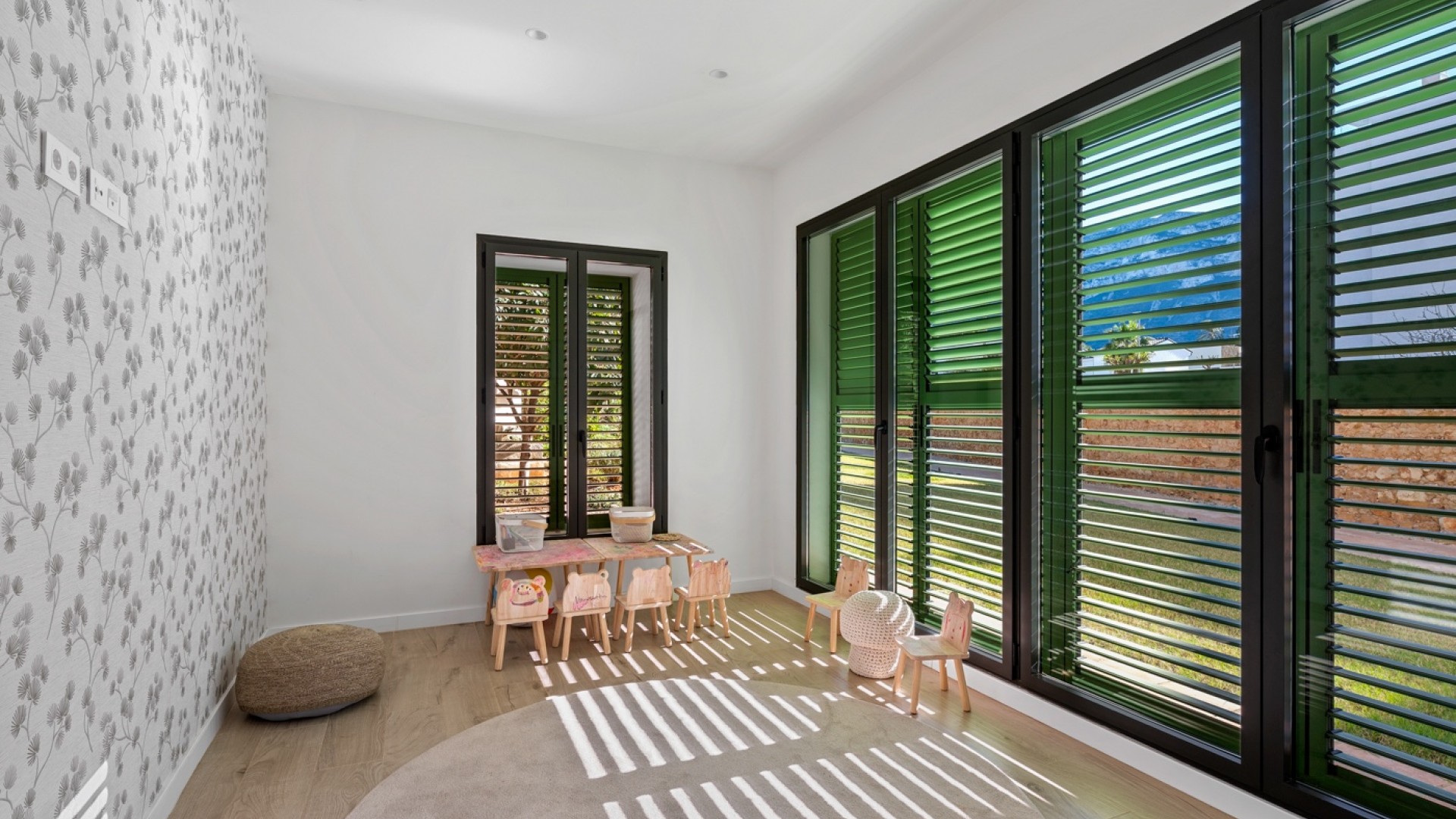 Herverkoop - Apartement Flat -
Denia - Puerto