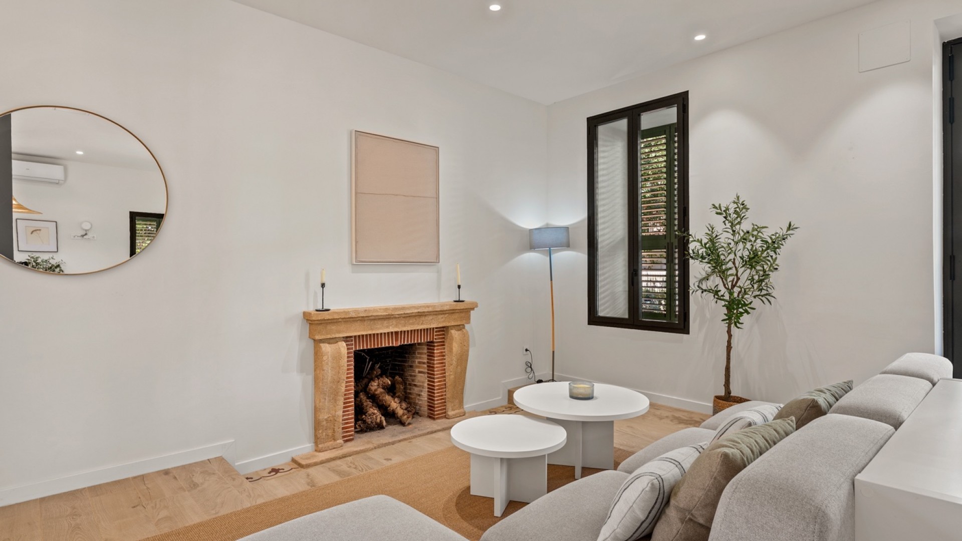 Herverkoop - Apartement Flat -
Denia - Puerto