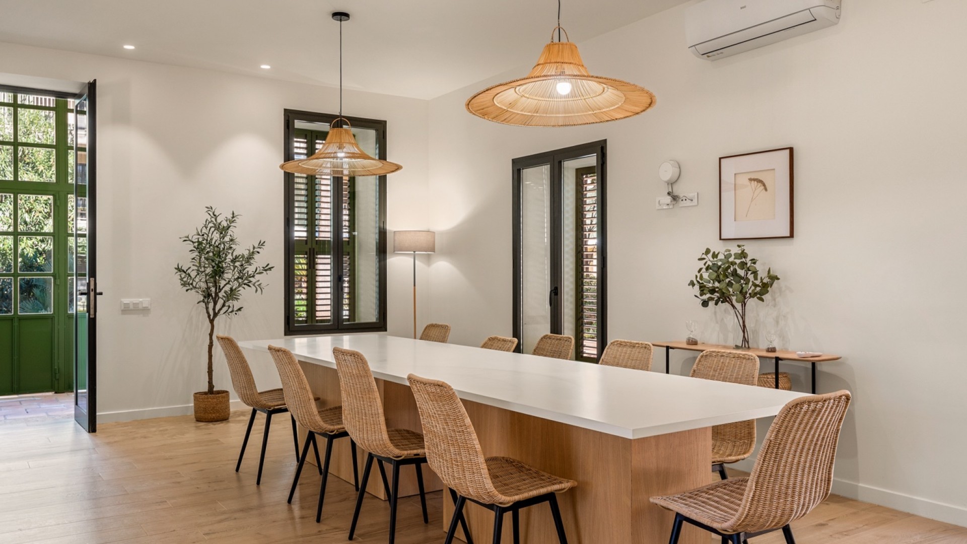 Herverkoop - Apartement Flat -
Denia - Puerto