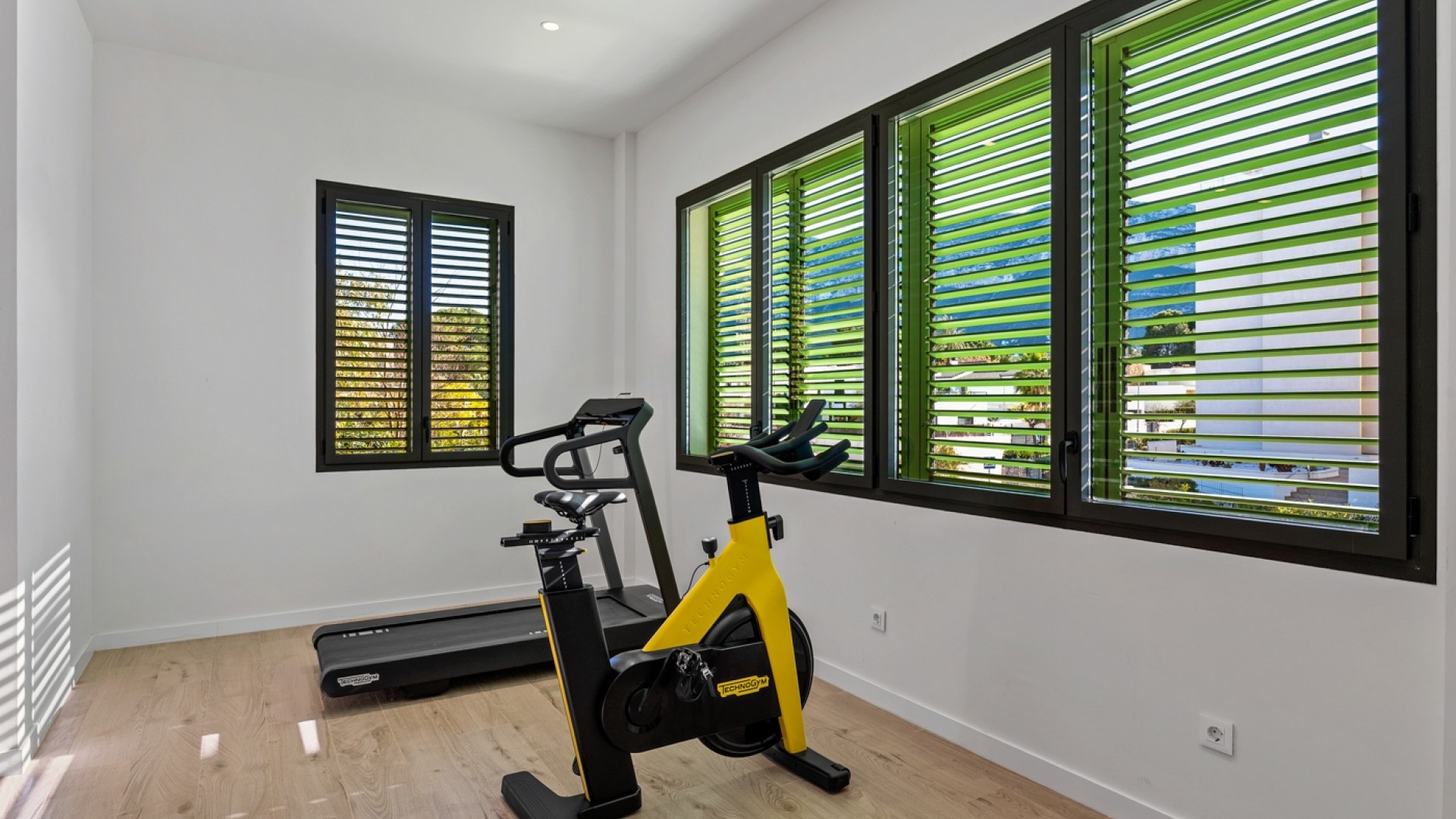 Herverkoop - Apartement Flat -
Denia - Puerto