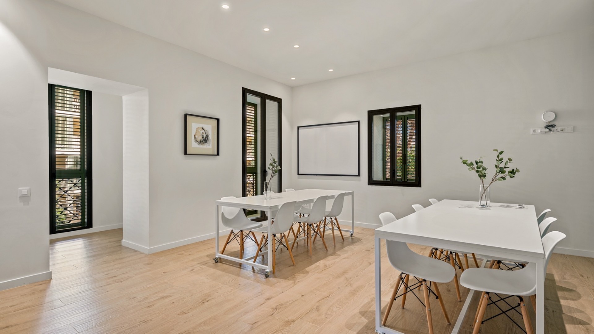 Herverkoop - Apartement Flat -
Denia - Puerto