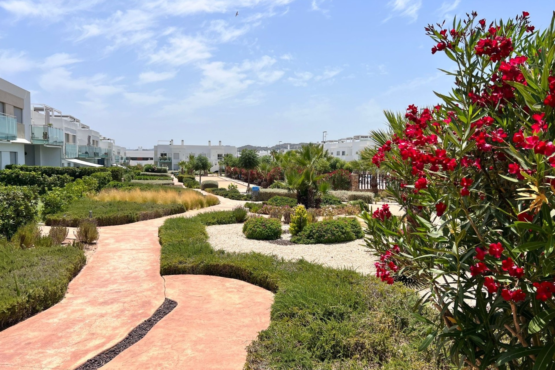 Herverkoop - Apartement Flat -
Entre Naranjos - Vistabella Golf - Entre Naranjos Vistabella Golf