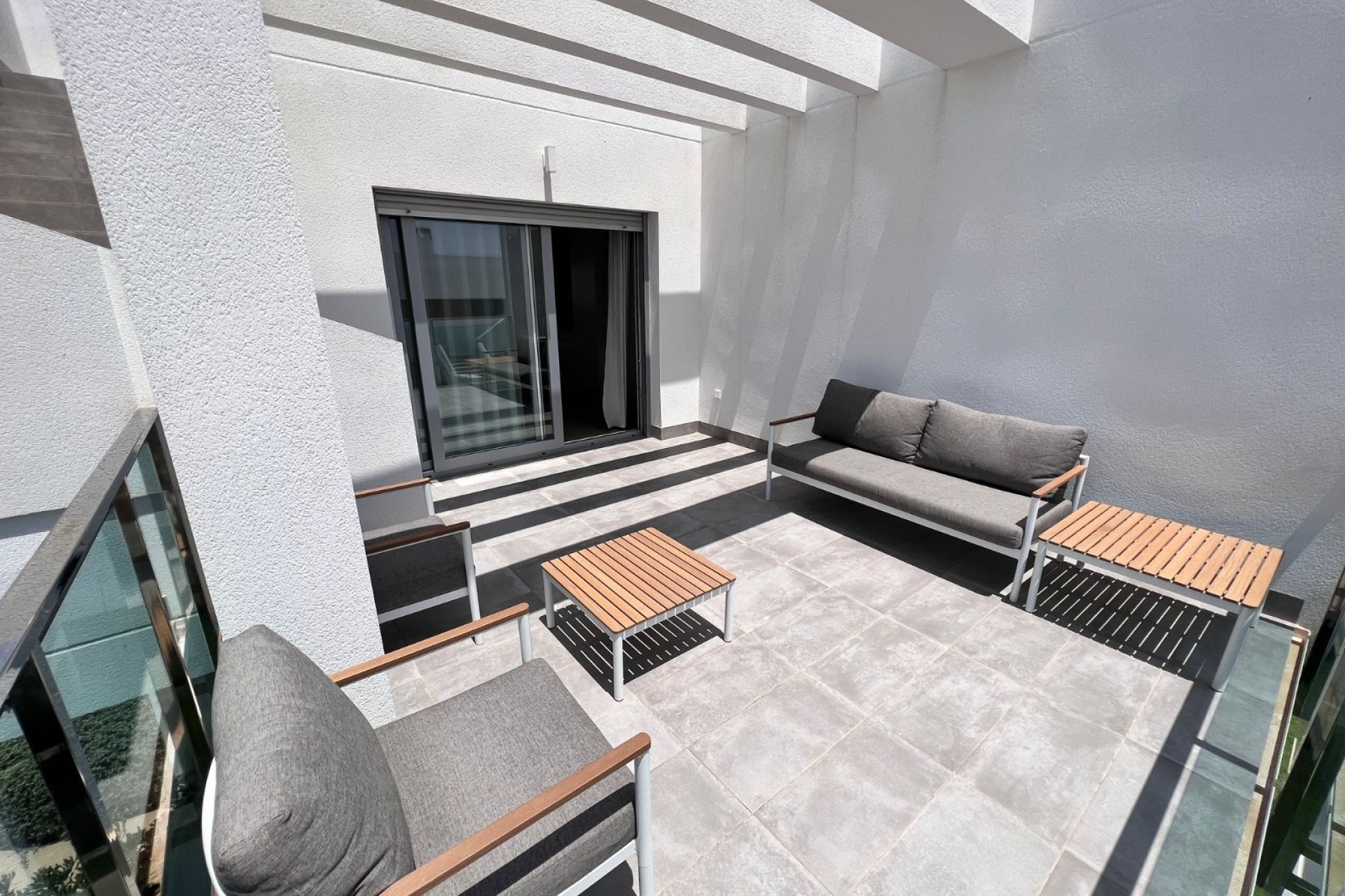 Herverkoop - Apartement Flat -
Entre Naranjos - Vistabella Golf - Entre Naranjos Vistabella Golf