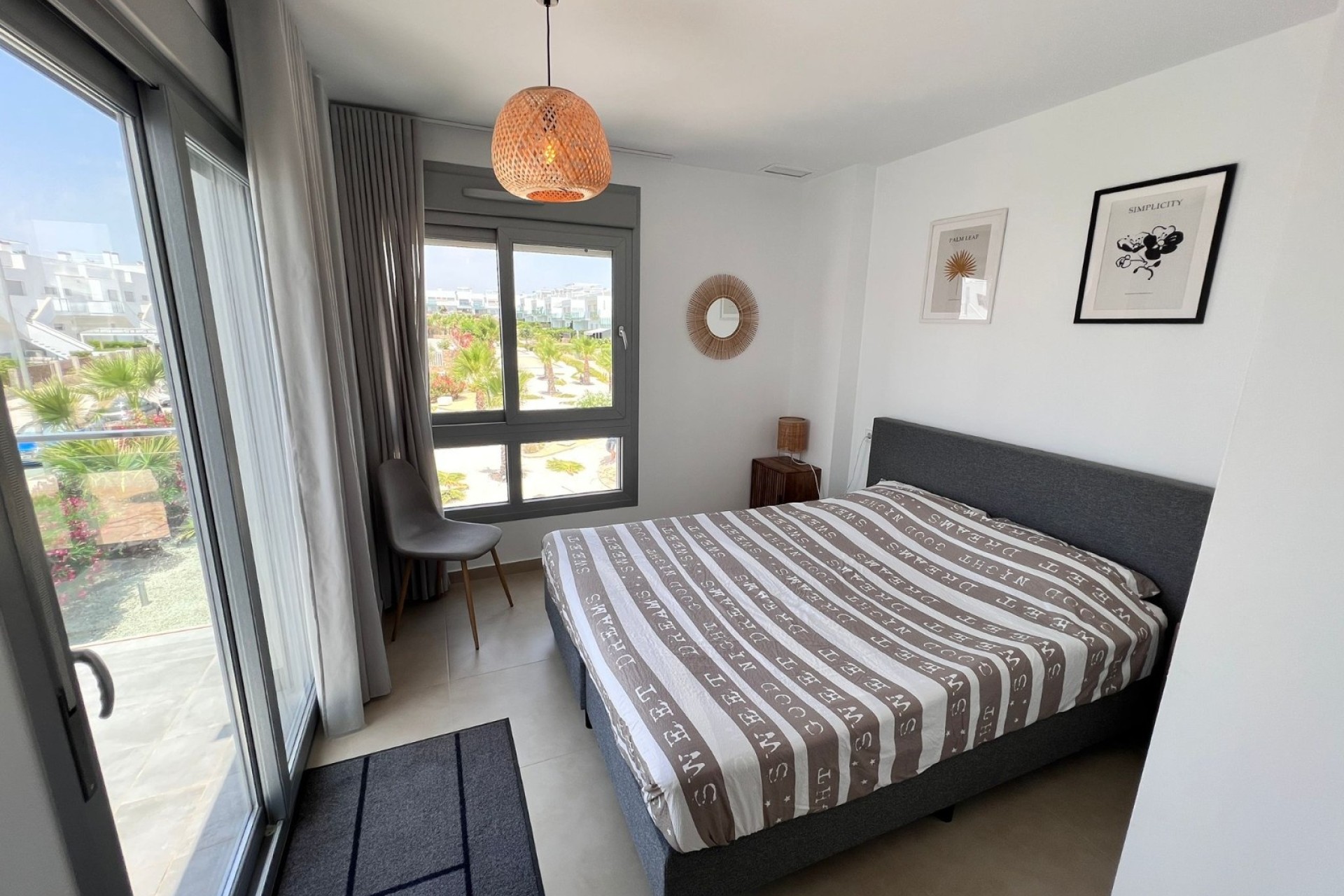 Herverkoop - Apartement Flat -
Entre Naranjos - Vistabella Golf - Entre Naranjos Vistabella Golf