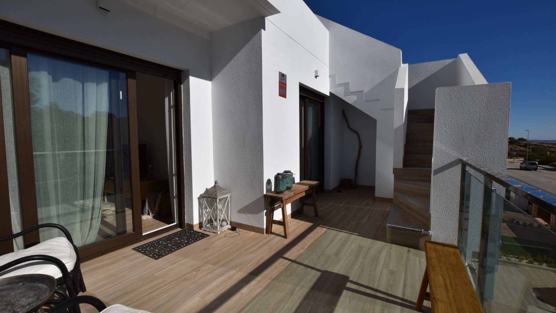 Herverkoop - Apartement Flat -
Entre Naranjos - Vistabella Golf - Entre Naranjos - Vistabella