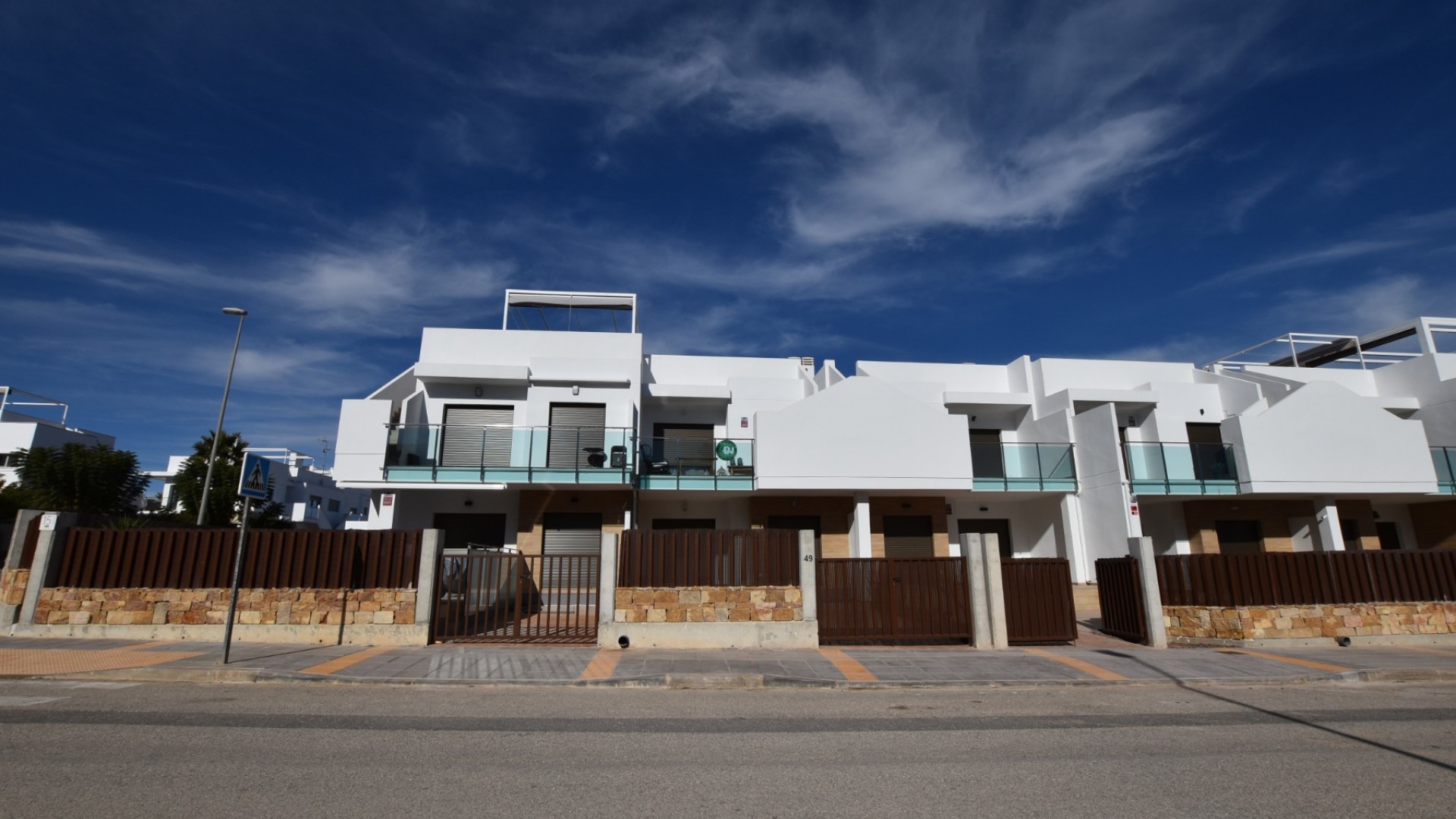 Herverkoop - Apartement Flat -
Entre Naranjos - Vistabella Golf - Entre Naranjos - Vistabella