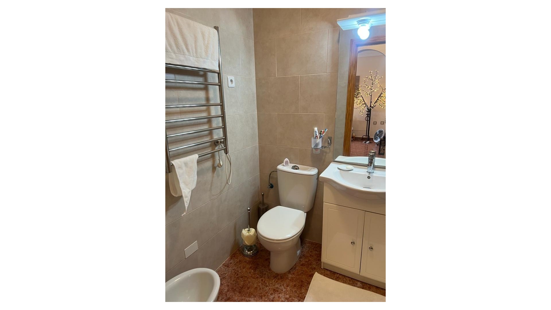 Herverkoop - Apartement Flat -
Entre Naranjos - Vistabella Golf - Entre Naranjos - Vistabella