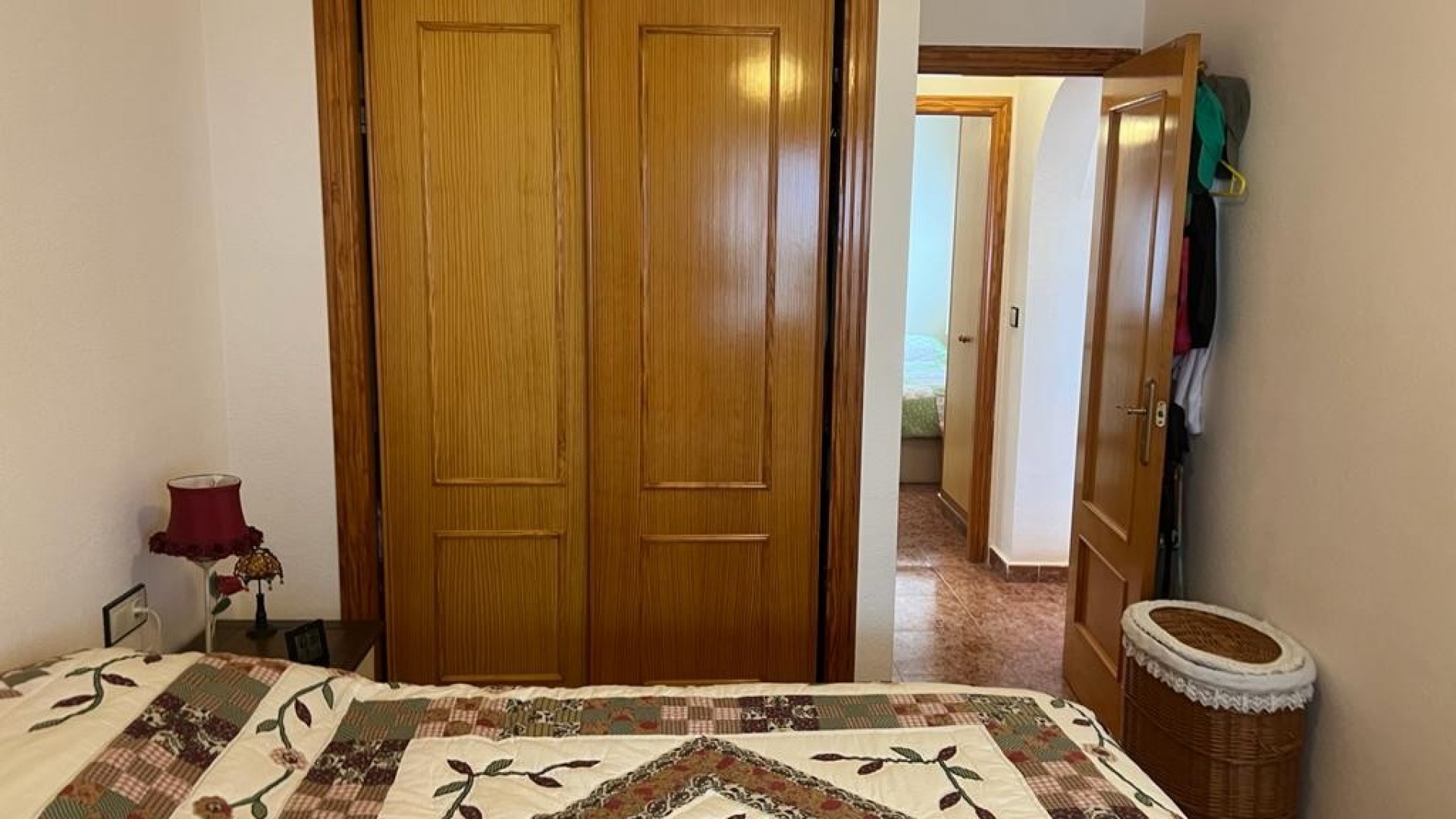 Herverkoop - Apartement Flat -
Entre Naranjos - Vistabella Golf - Entre Naranjos - Vistabella