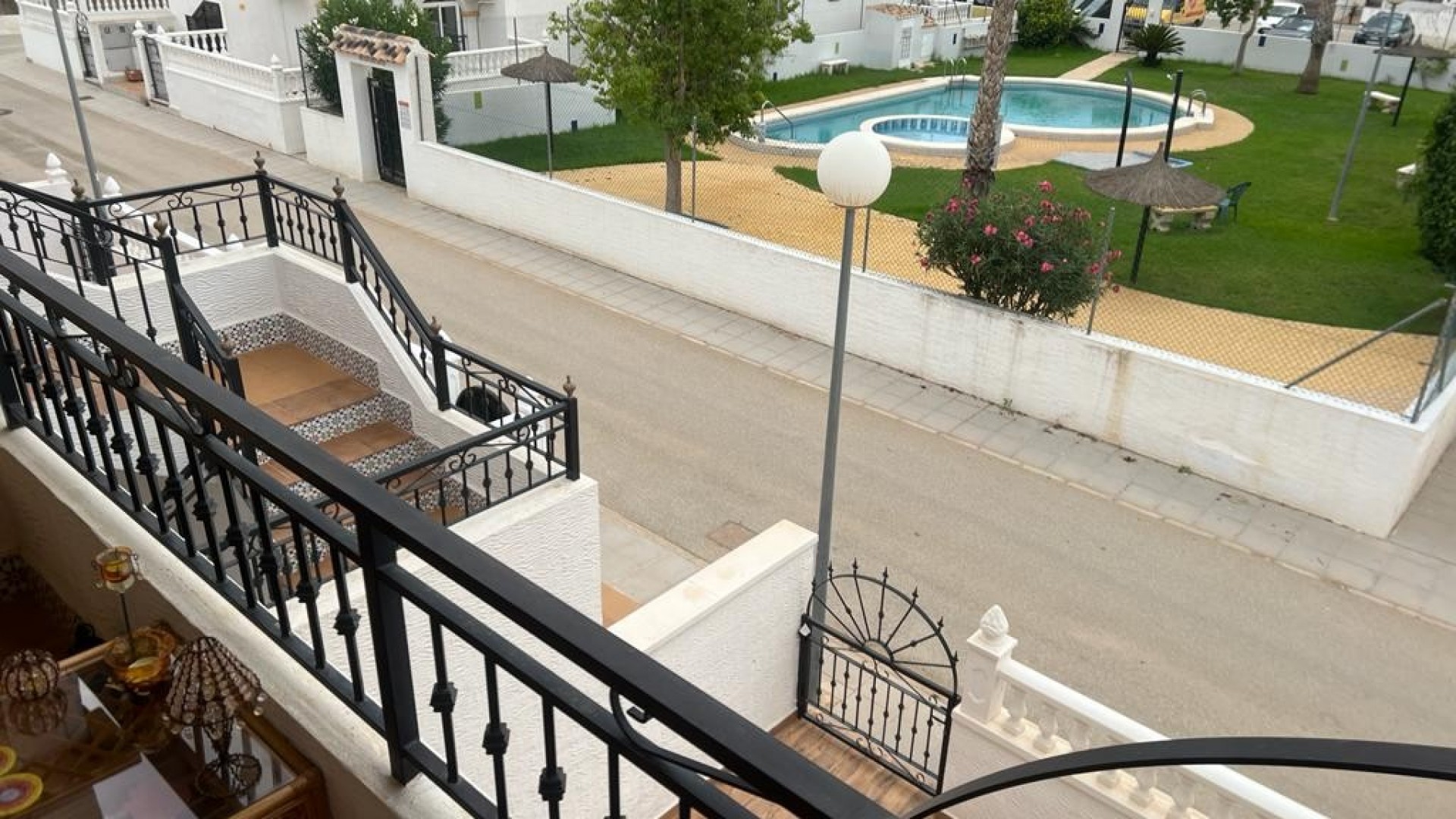 Herverkoop - Apartement Flat -
Entre Naranjos - Vistabella Golf - Entre Naranjos - Vistabella