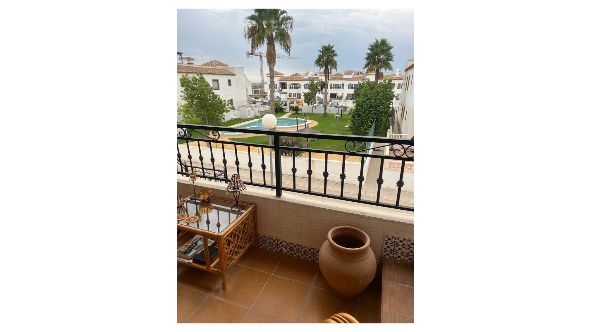 Herverkoop - Apartement Flat -
Entre Naranjos - Vistabella Golf - Entre Naranjos - Vistabella