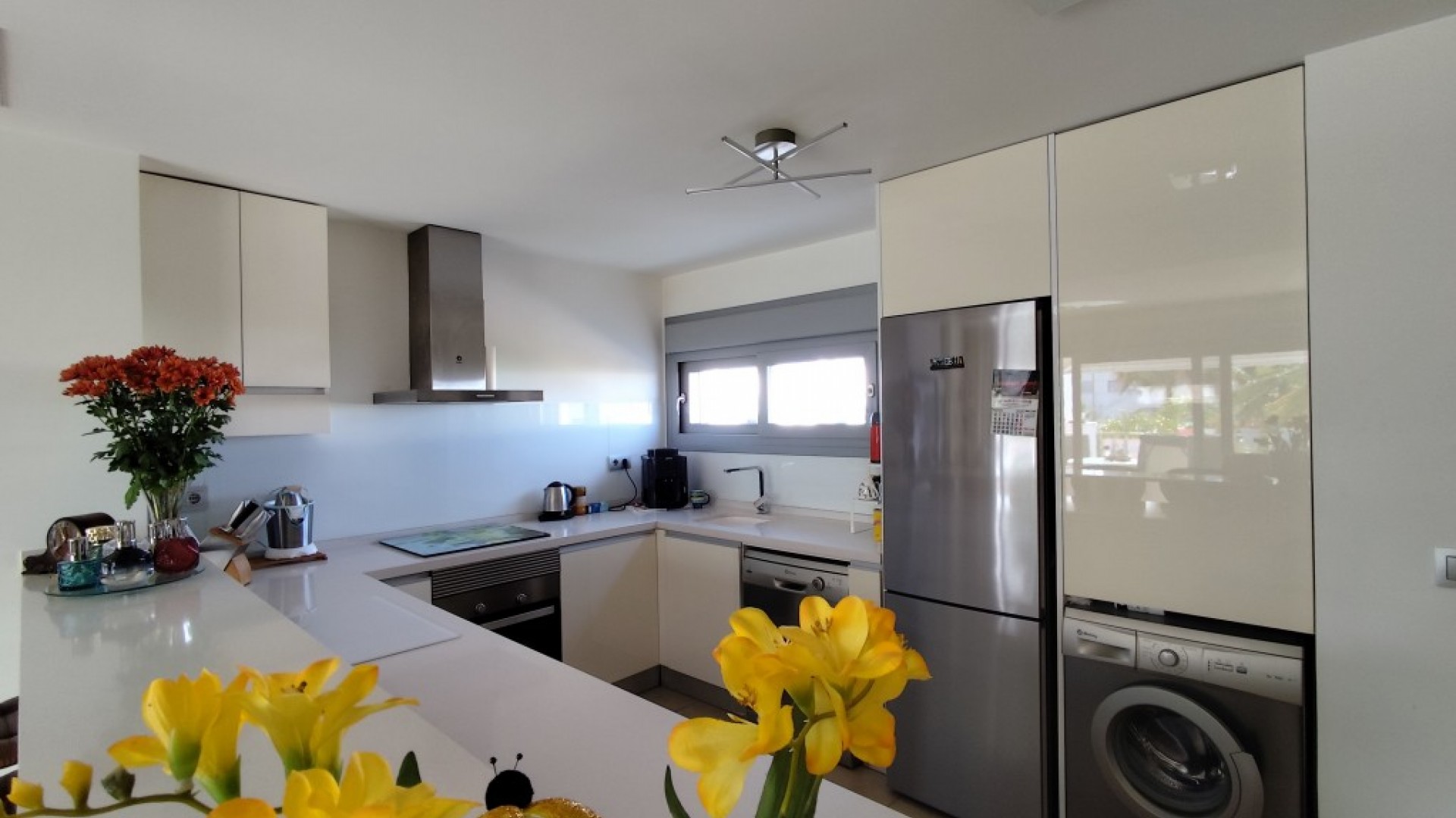 Herverkoop - Apartement Flat -
Entre Naranjos - Vistabella Golf - Vistabella Golf