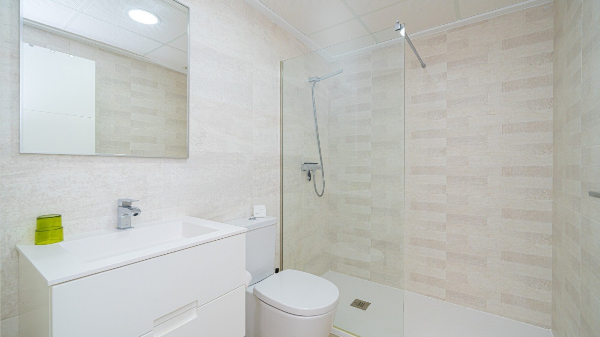 Herverkoop - Apartement Flat -
Entre Naranjos - Vistabella Golf - Vistabella Golf