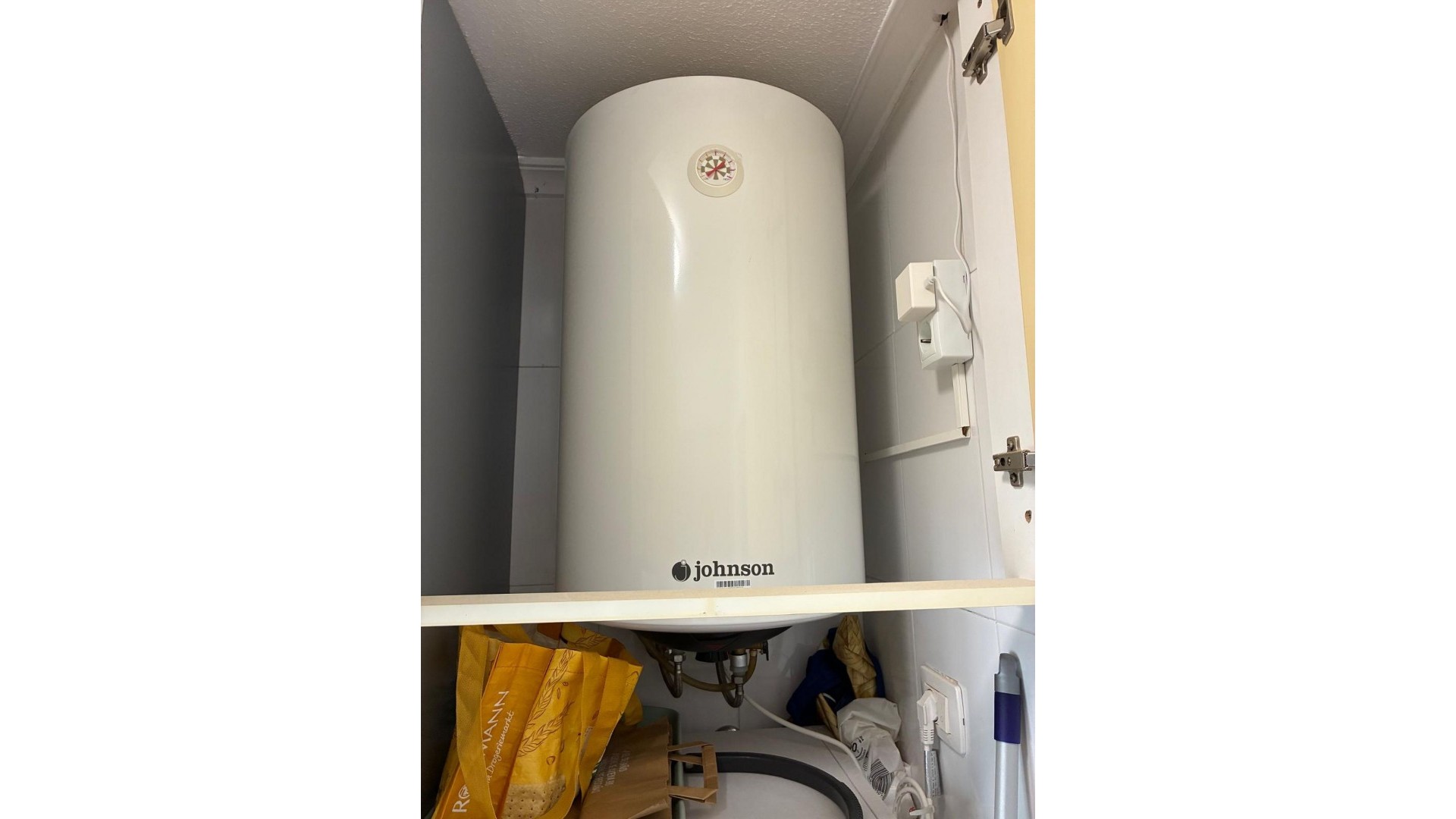 Herverkoop - Apartement Flat -
Entre Naranjos - Vistabella Golf - Vistabella Golf