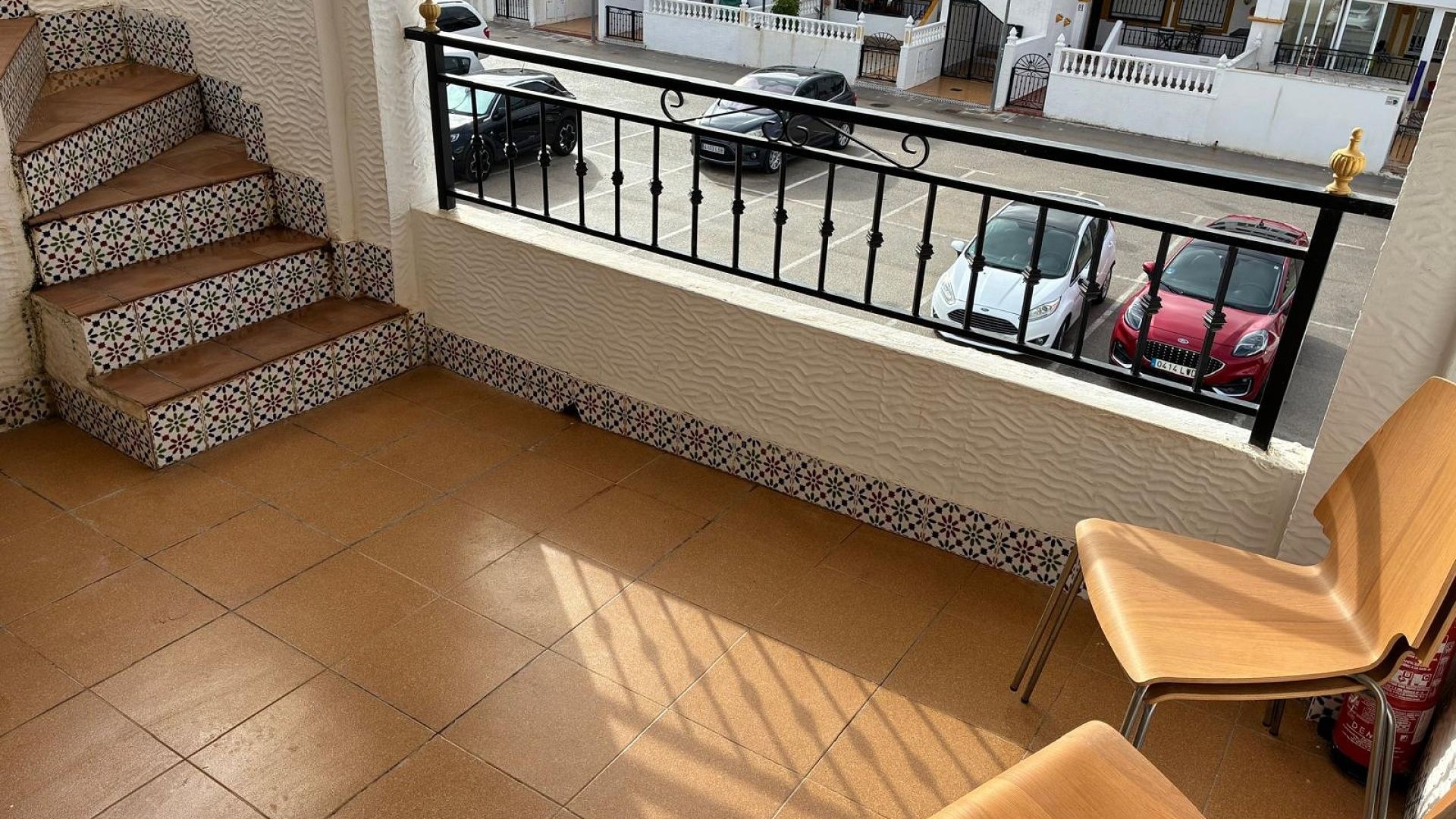 Herverkoop - Apartement Flat -
Entre Naranjos - Vistabella Golf - Vistabella Golf