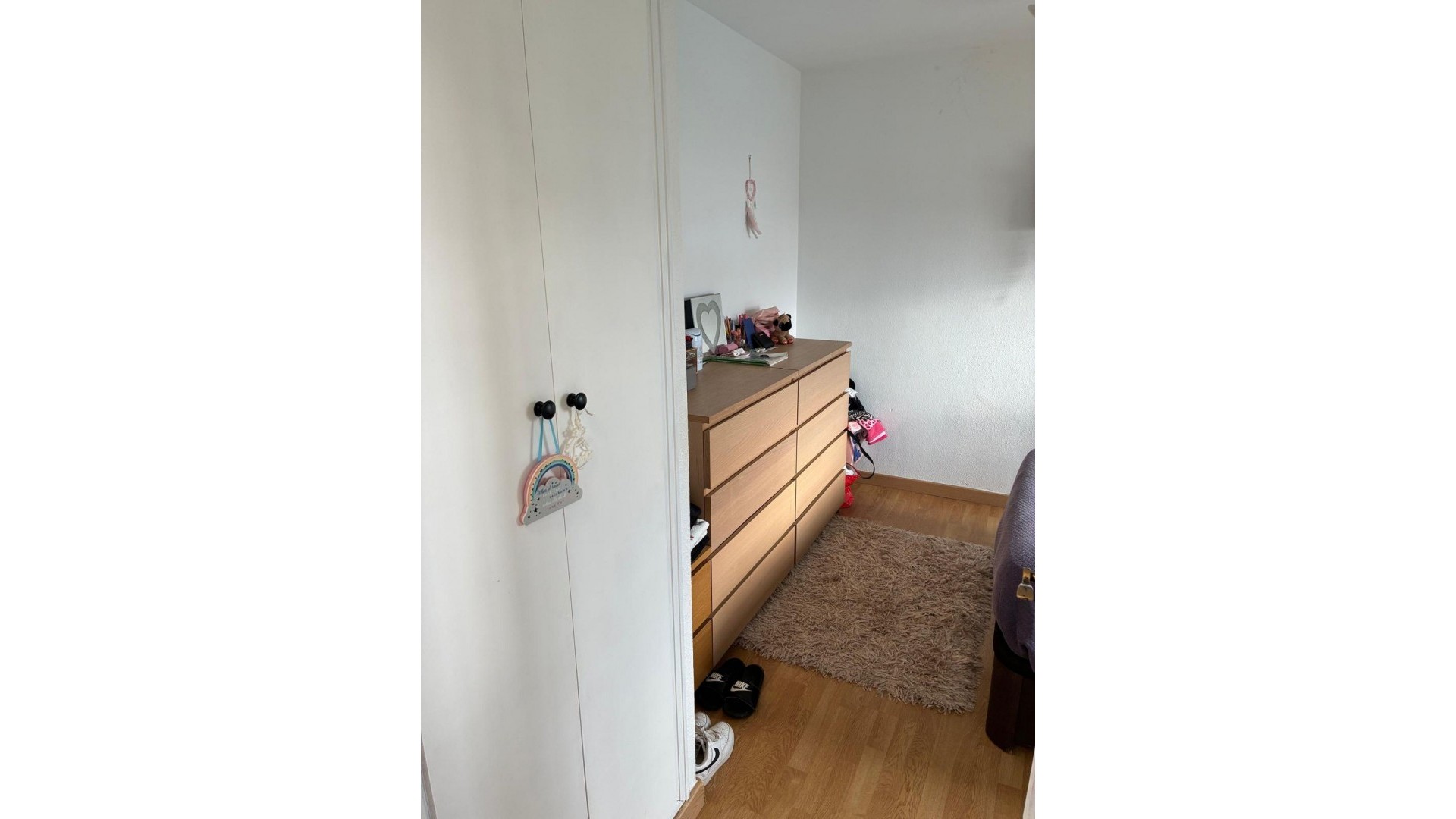 Herverkoop - Apartement Flat -
Entre Naranjos - Vistabella Golf - Vistabella Golf