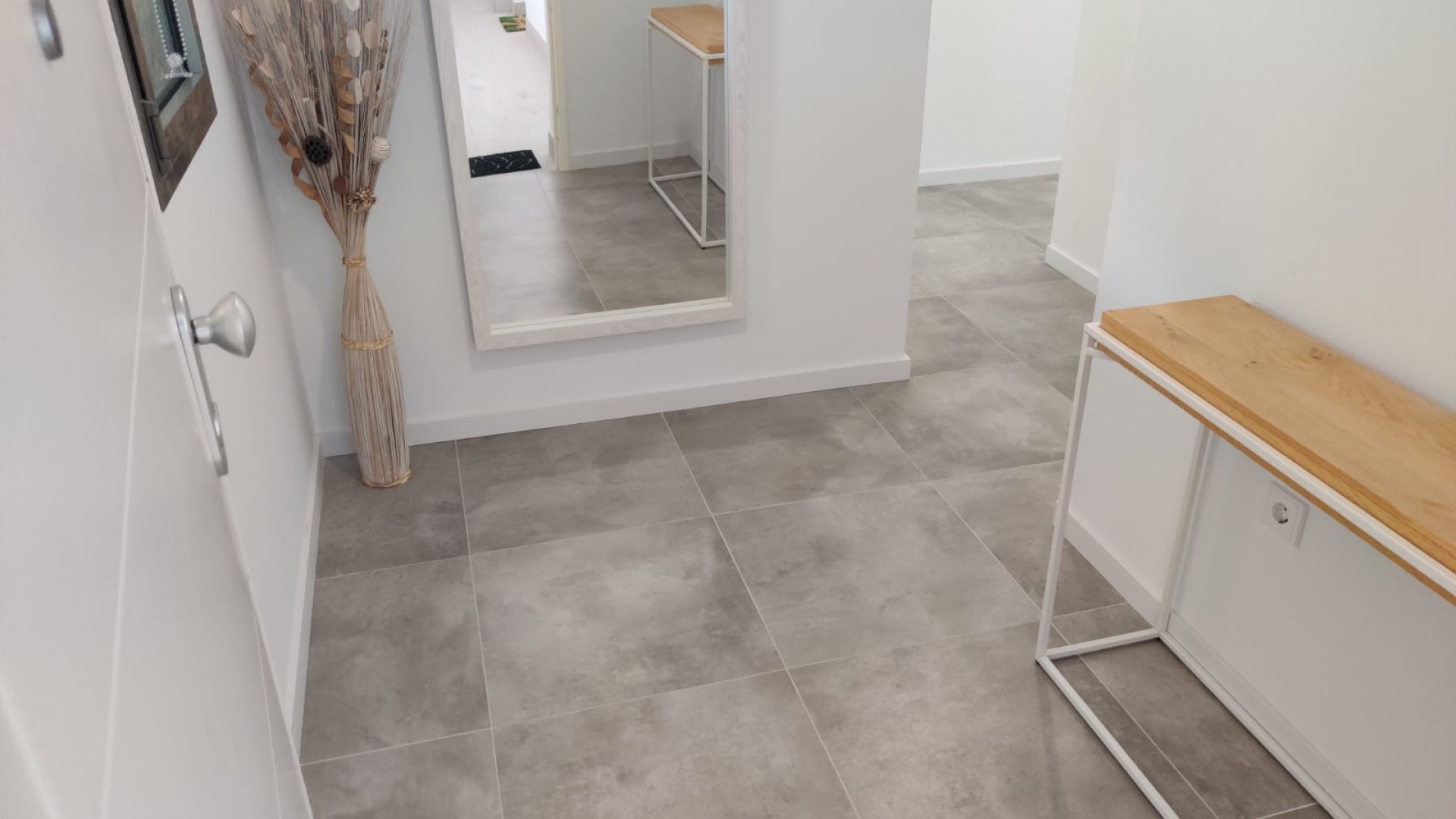 Herverkoop - Apartement Flat -
Finestrat - Seascape resort