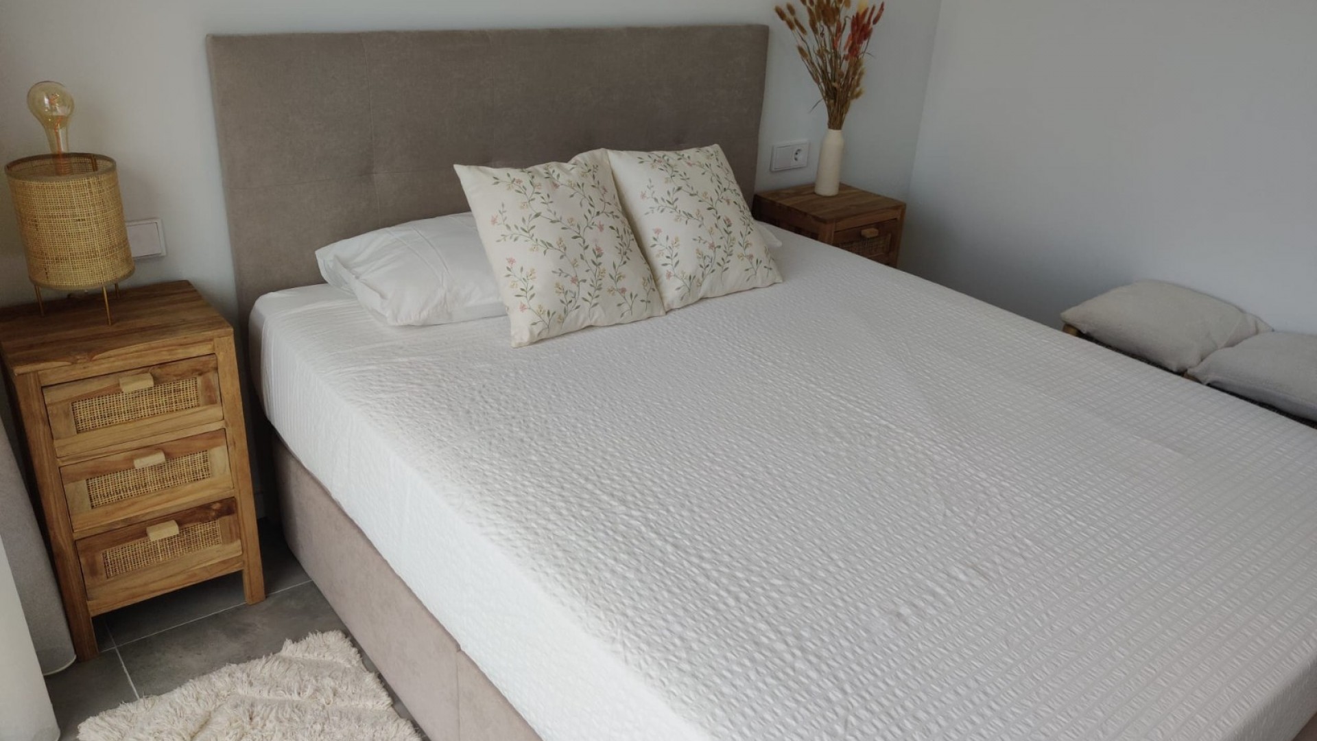 Herverkoop - Apartement Flat -
Finestrat - Seascape resort