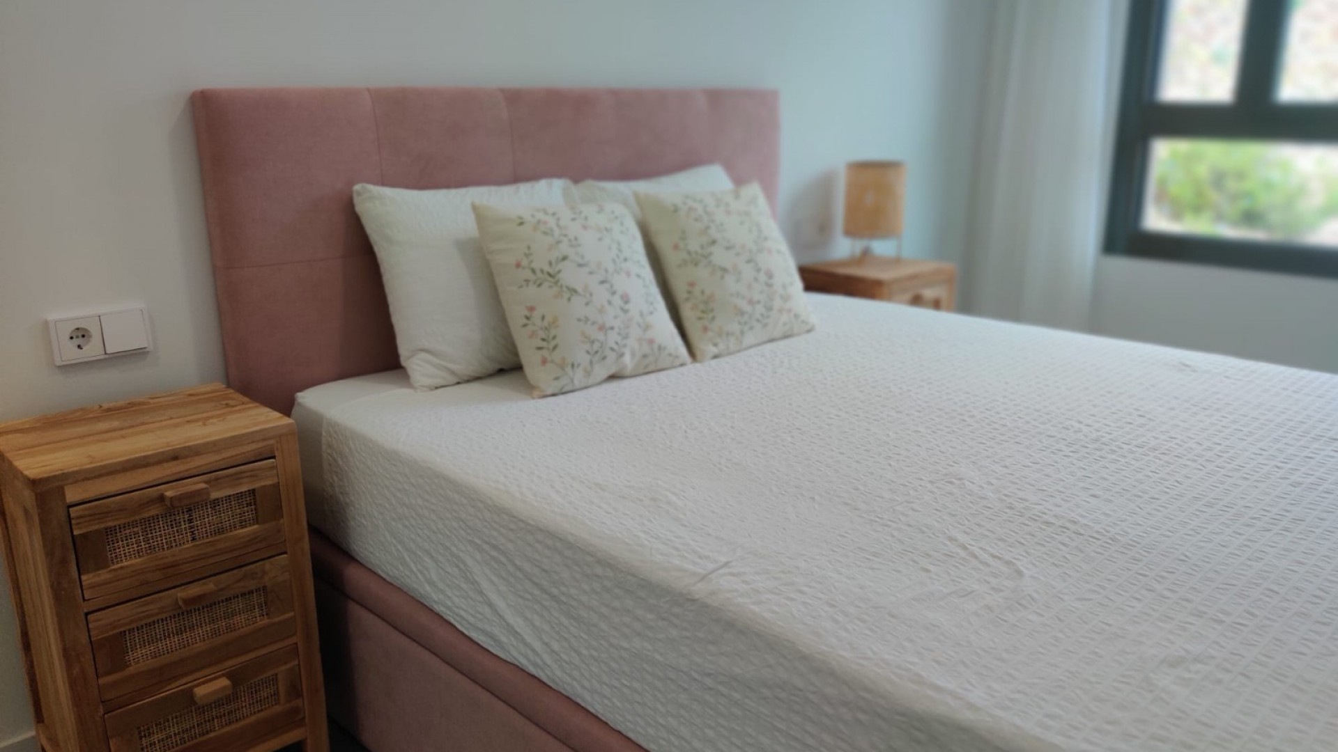 Herverkoop - Apartement Flat -
Finestrat - Seascape resort