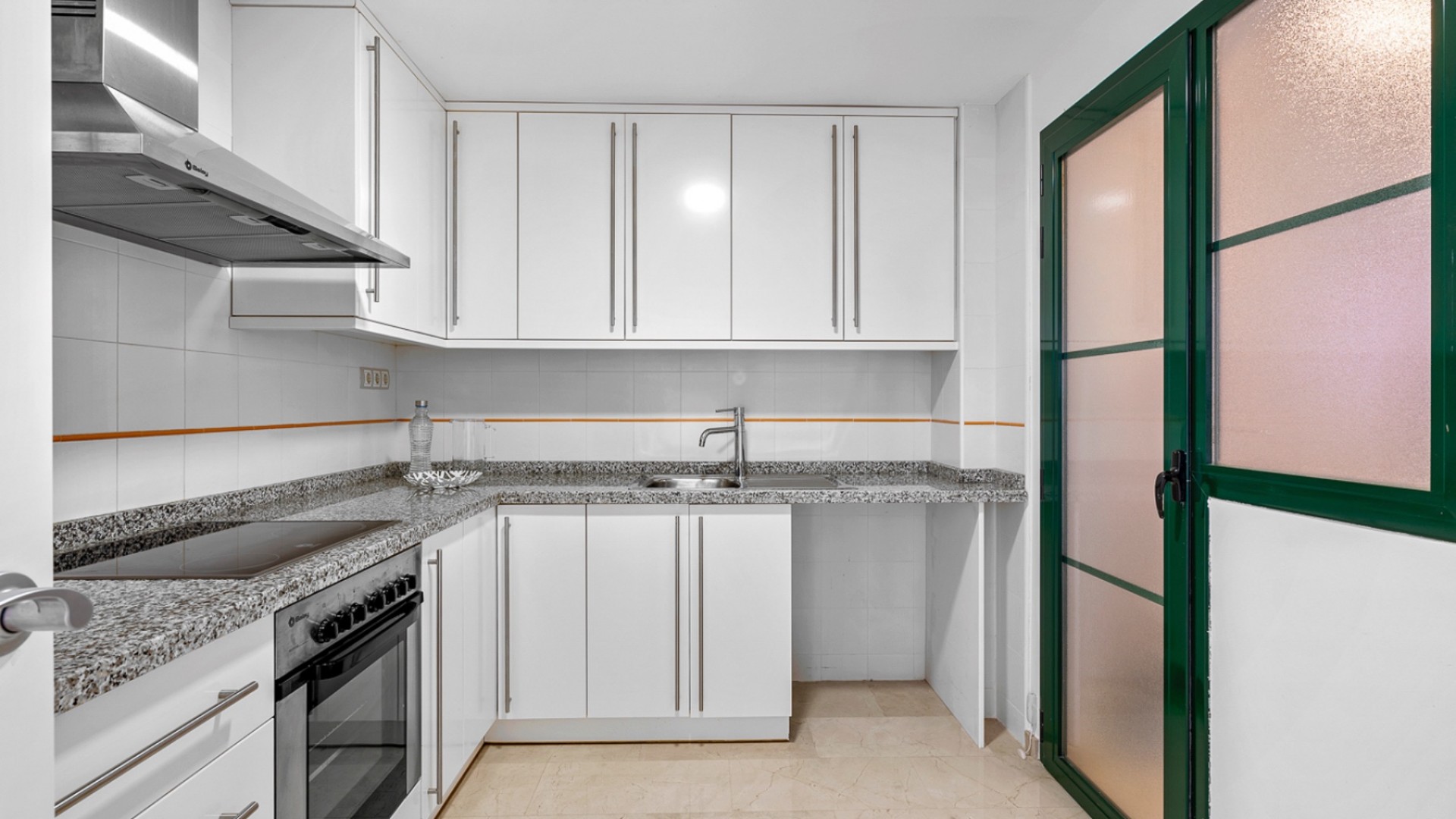 Herverkoop - Apartement Flat -
Finestrat - Sierra cortina