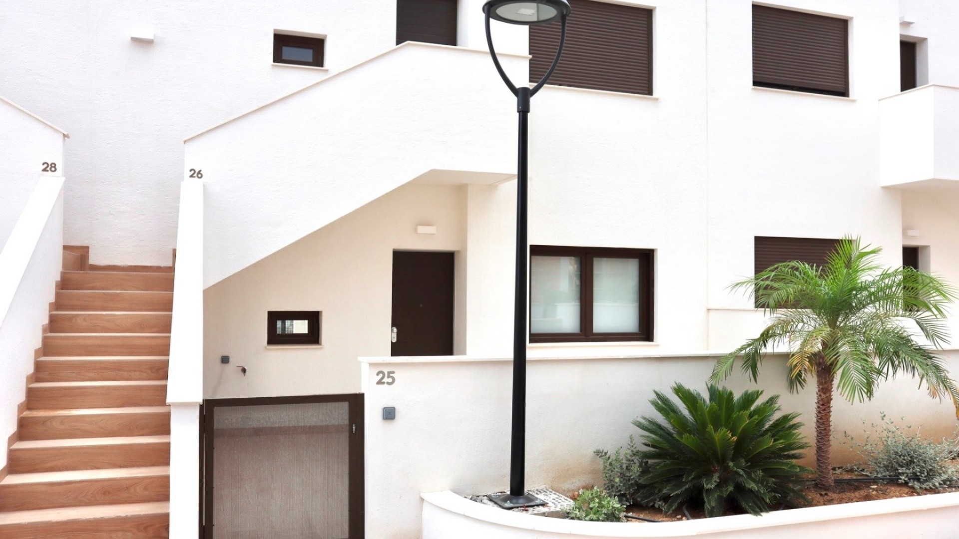 Herverkoop - Apartement Flat -
Finestrat