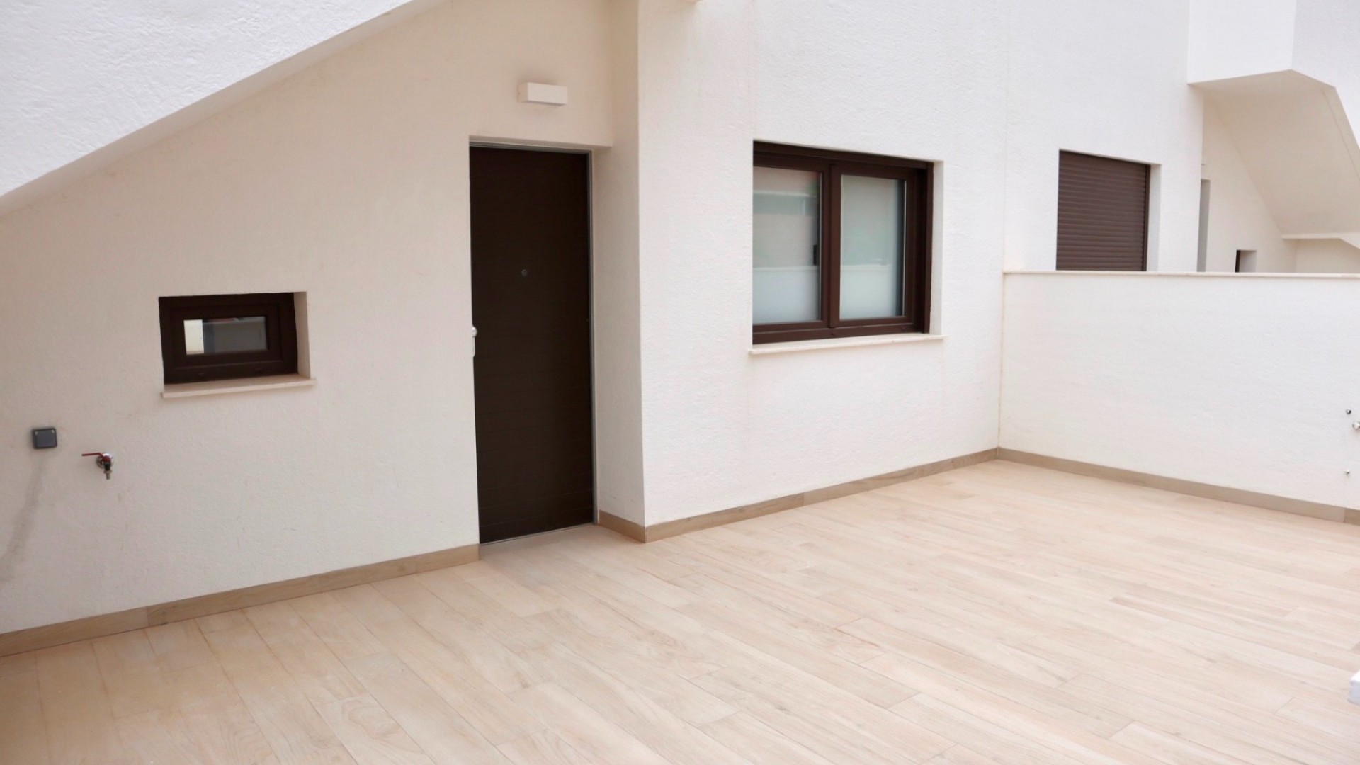 Herverkoop - Apartement Flat -
Finestrat