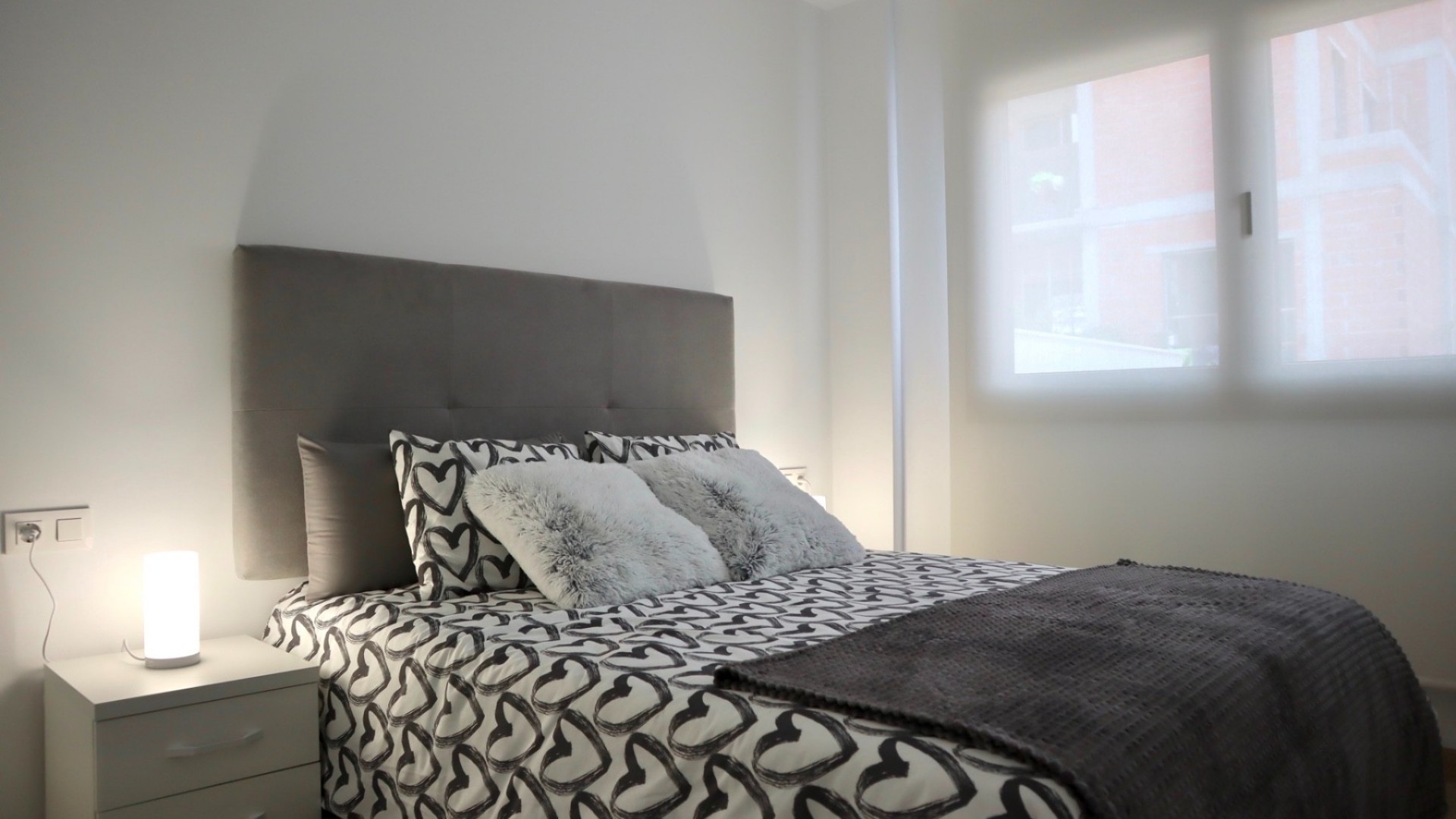 Herverkoop - Apartement Flat -
Finestrat