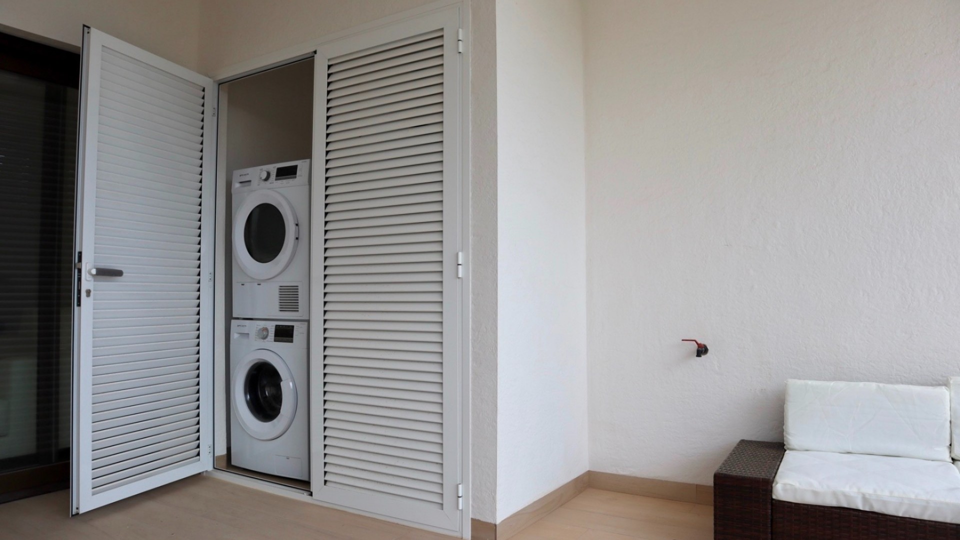 Herverkoop - Apartement Flat -
Finestrat