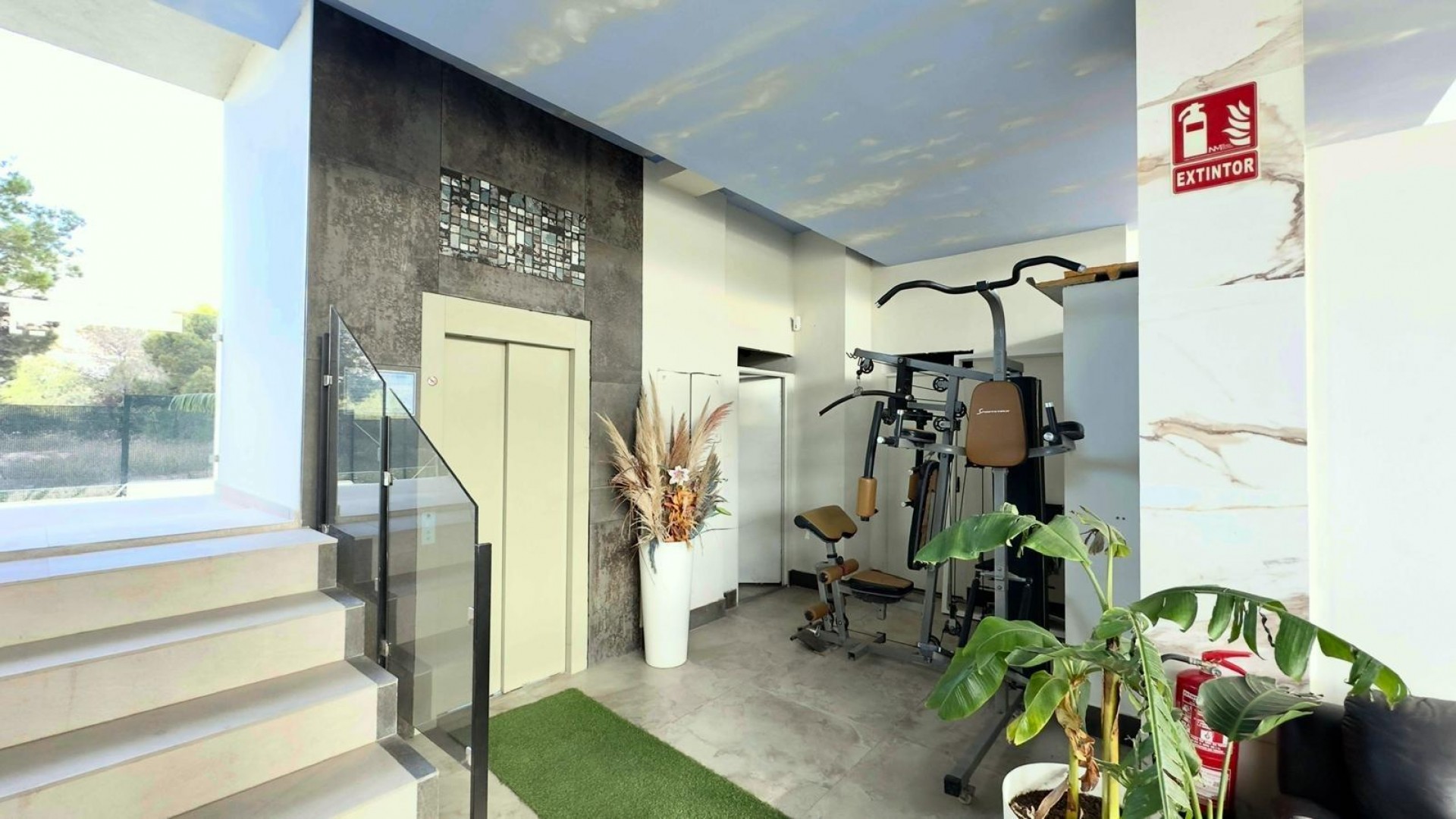 Herverkoop - Apartement Flat -
Finestrat